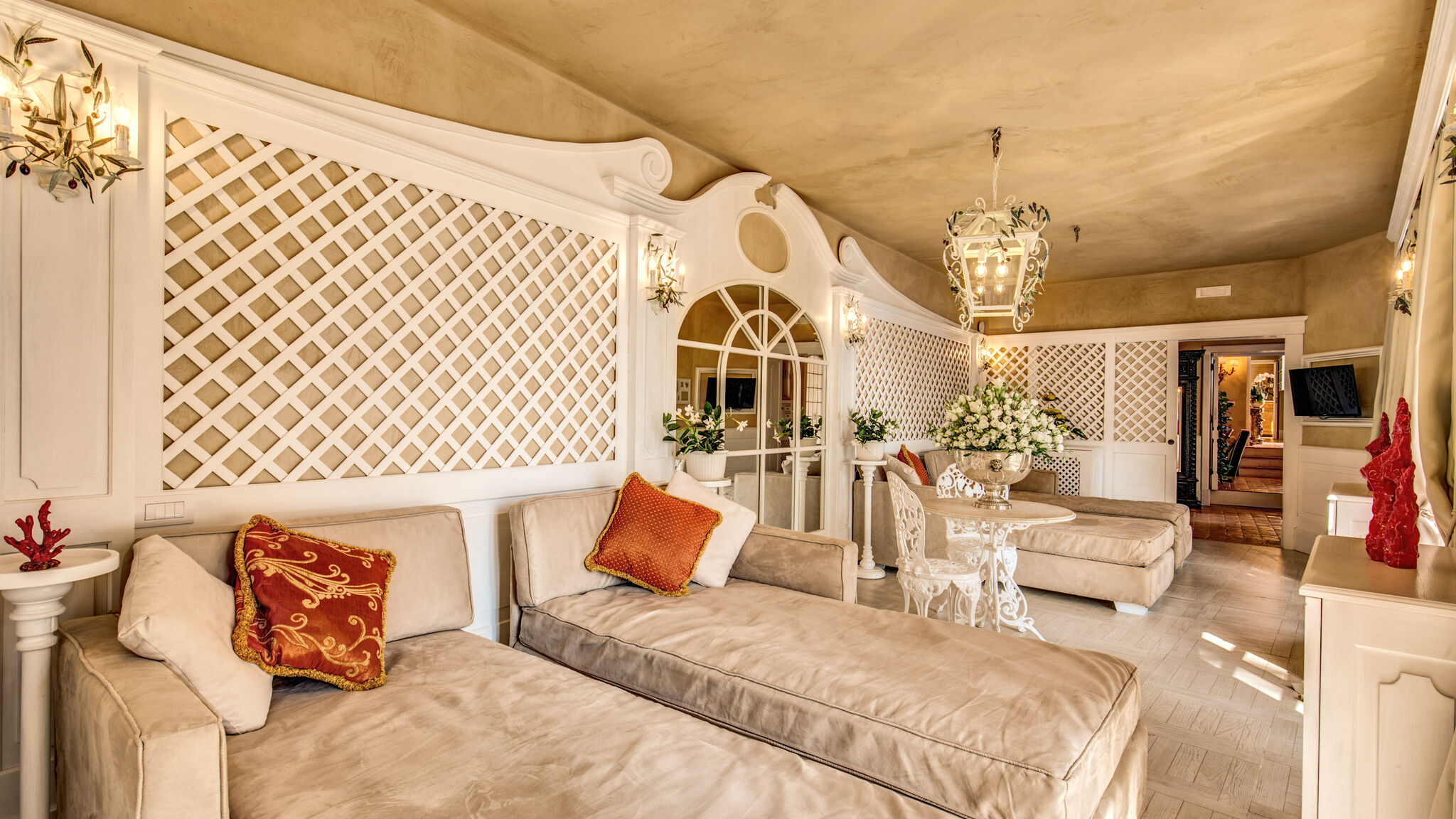 Italianway Furore Villa Azurea by Elite Villas