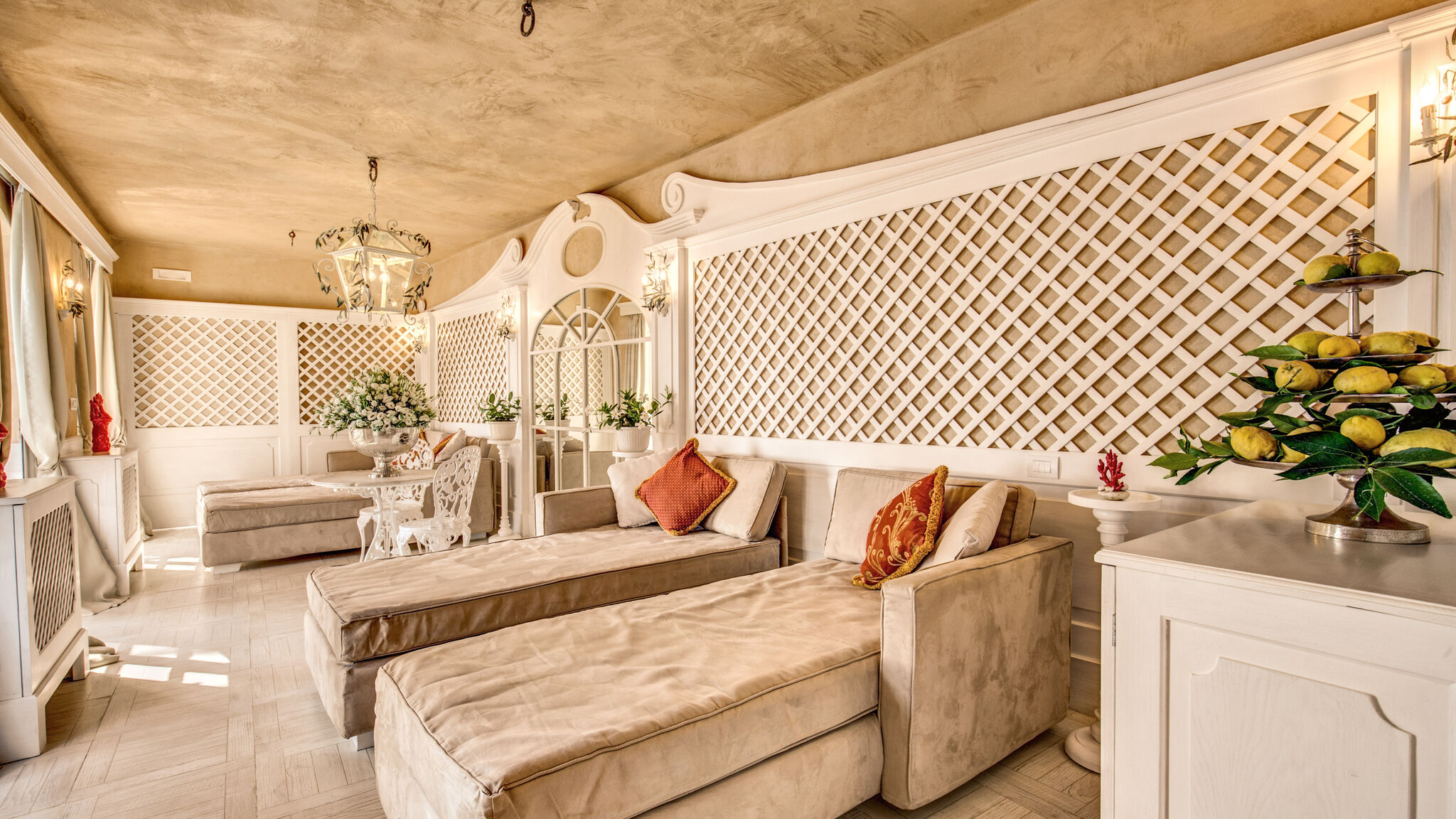 Italianway Furore Villa Azurea by Elite Villas