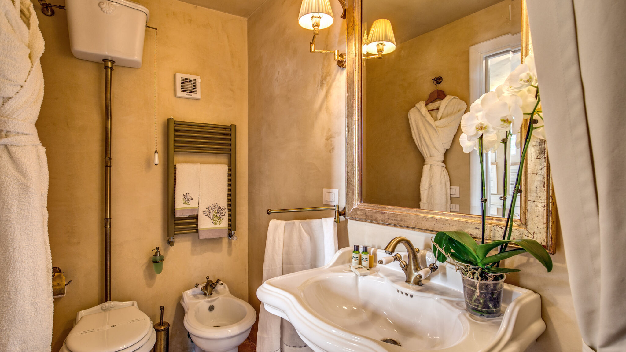 Italianway Furore Villa Azurea by Elite Villas