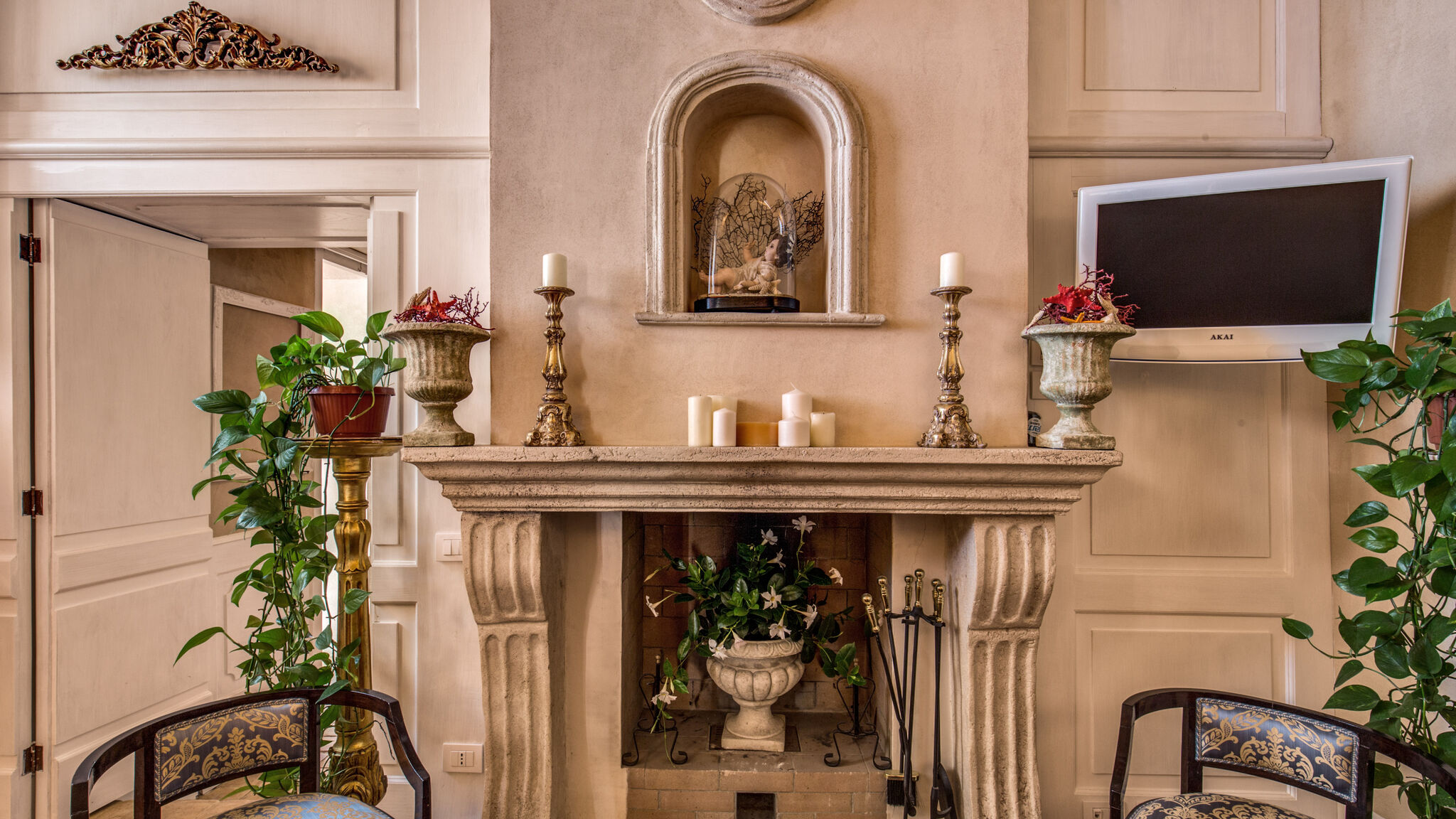 Italianway Furore Villa Azurea by Elite Villas