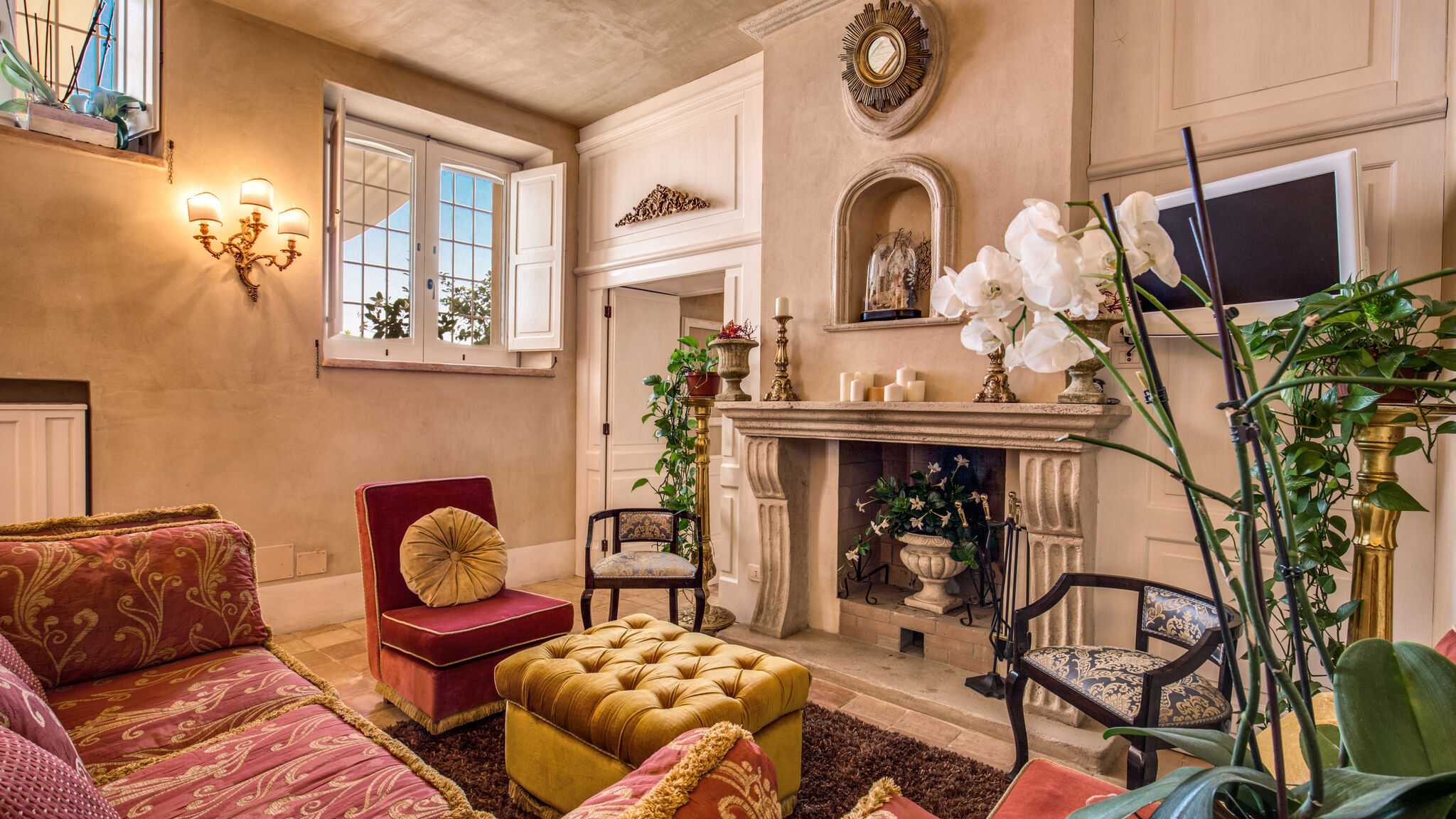 Italianway Furore Villa Azurea by Elite Villas