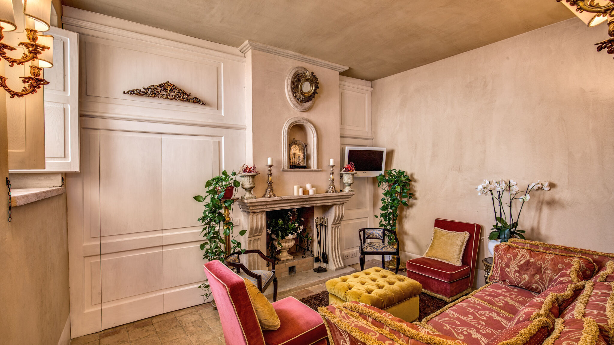 Italianway Furore Villa Azurea by Elite Villas