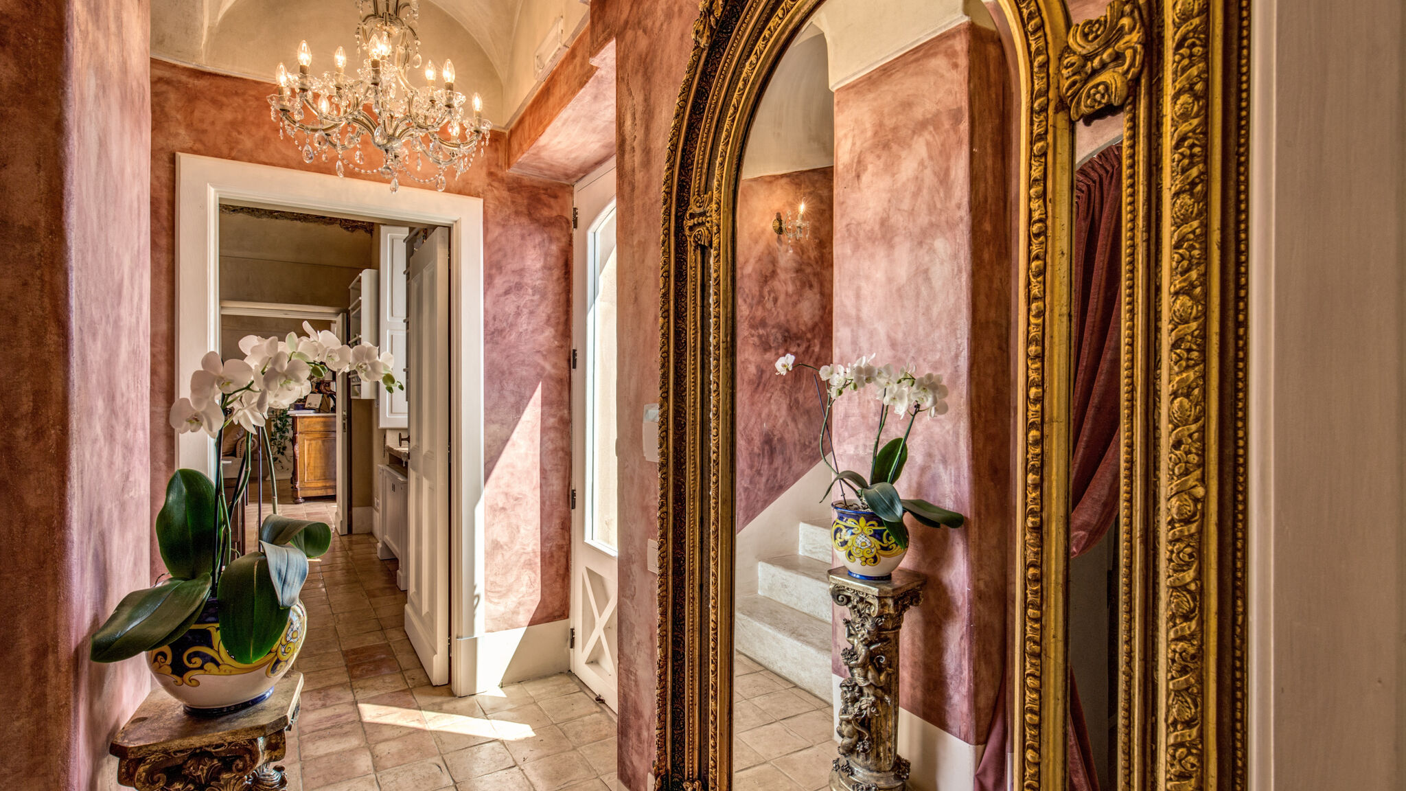 Italianway Furore Villa Azurea by Elite Villas