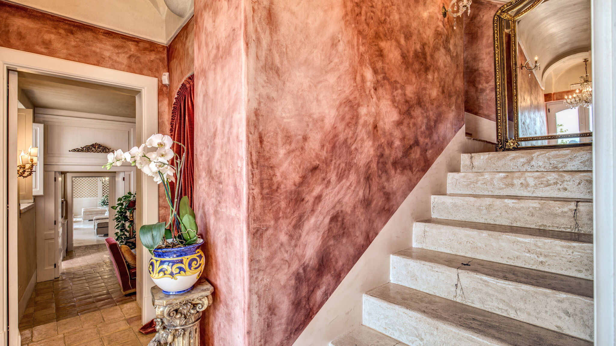 Italianway Furore Villa Azurea by Elite Villas