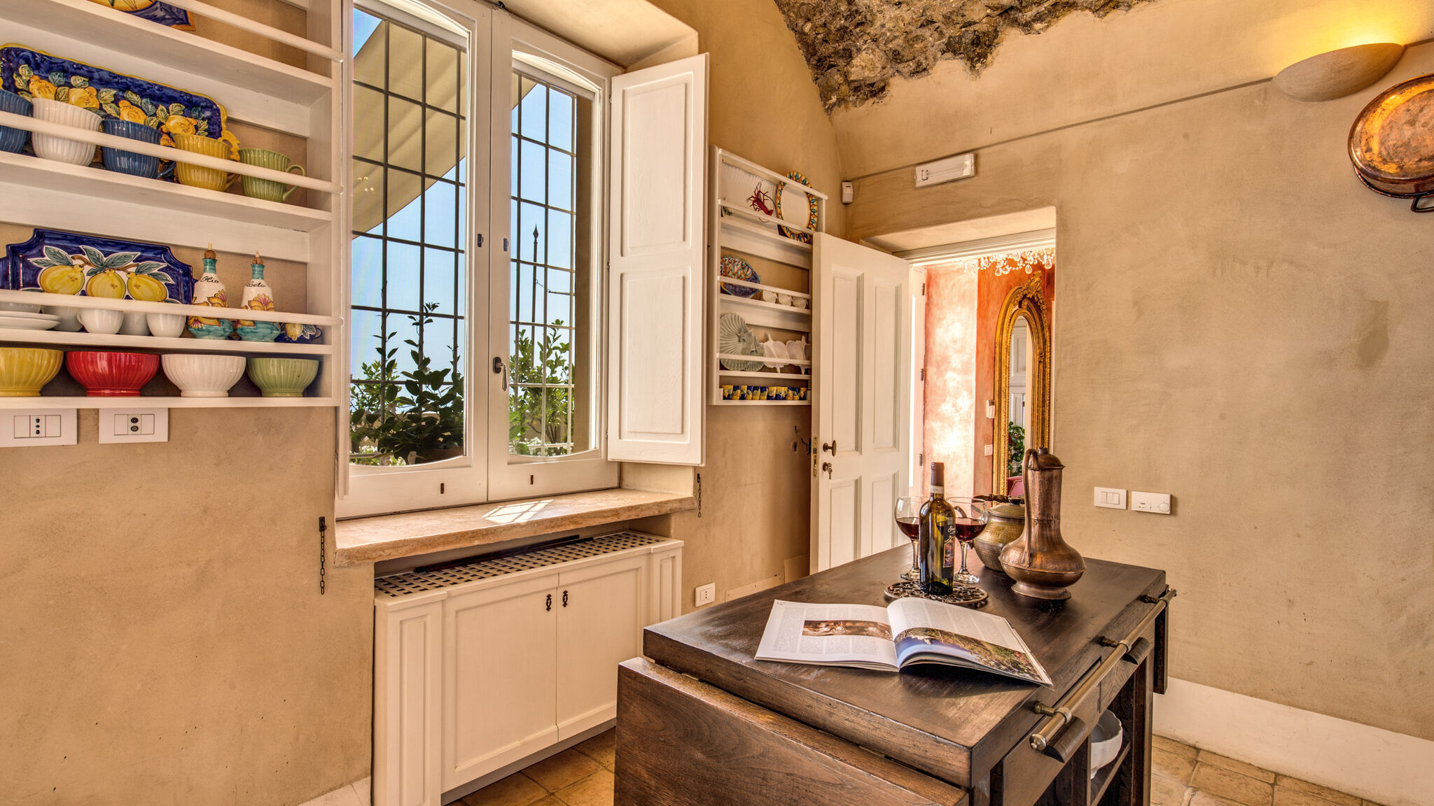 Italianway Furore Villa Azurea by Elite Villas