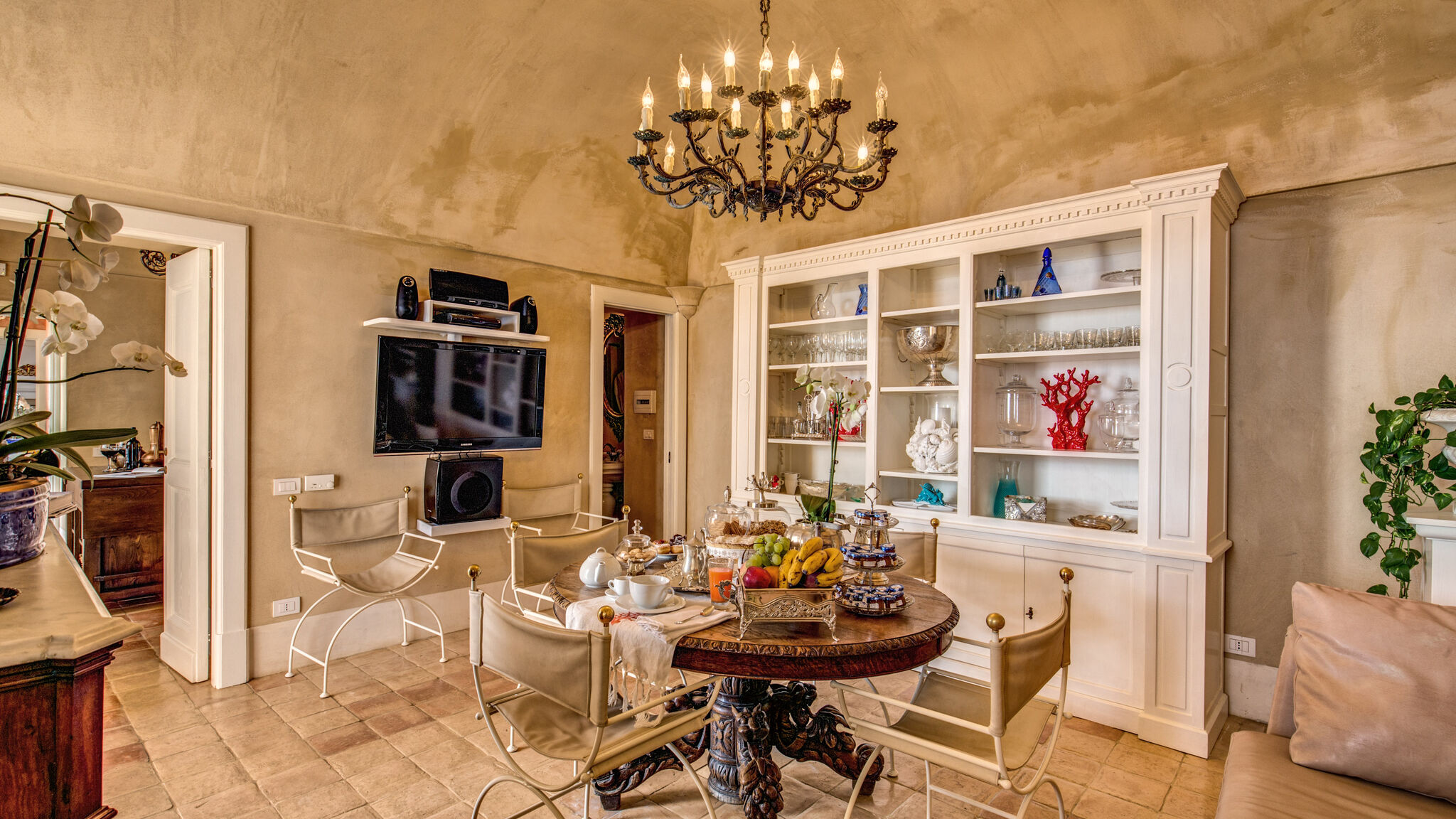 Italianway Furore Villa Azurea by Elite Villas