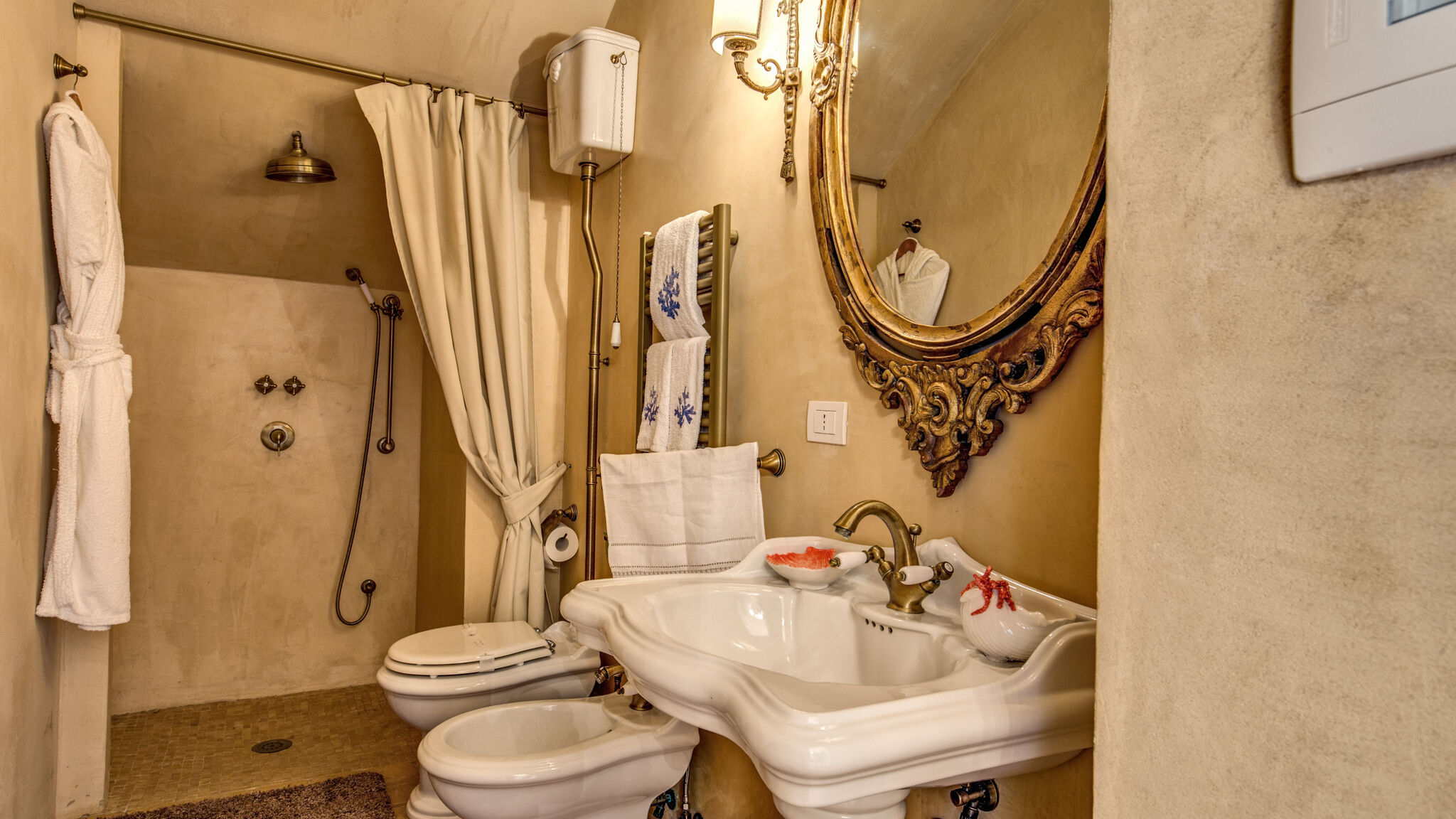 Italianway Furore Villa Azurea by Elite Villas