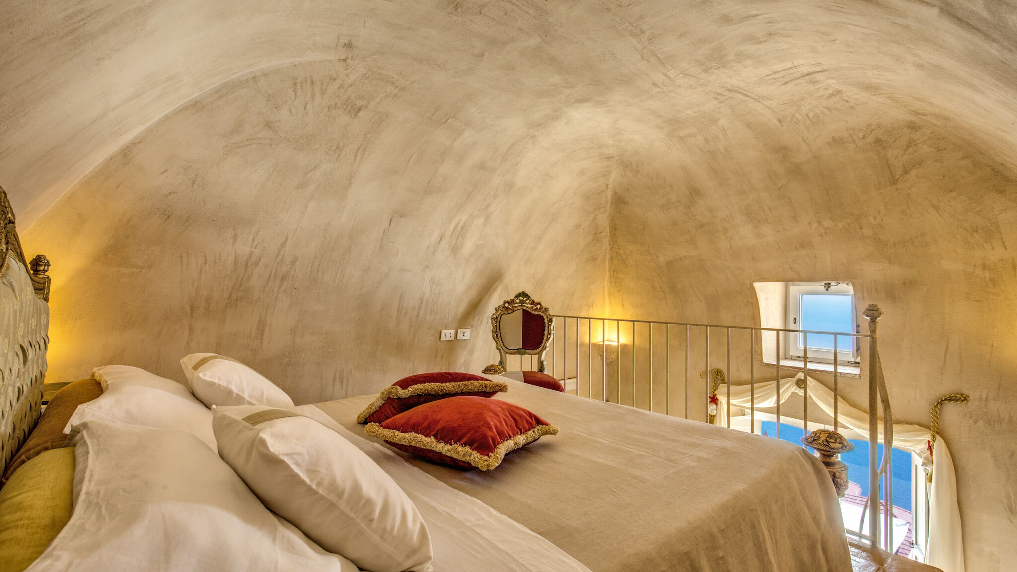 Italianway Furore Villa Azurea by Elite Villas