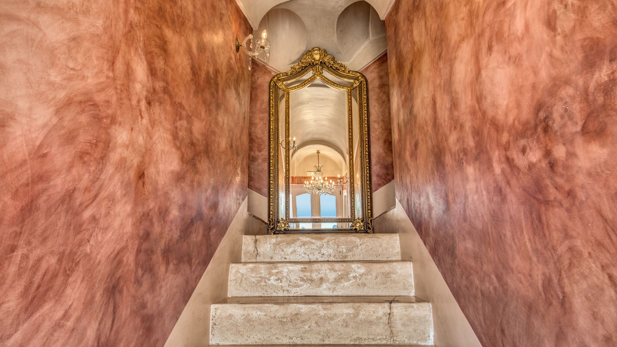 Italianway Furore Villa Azurea by Elite Villas