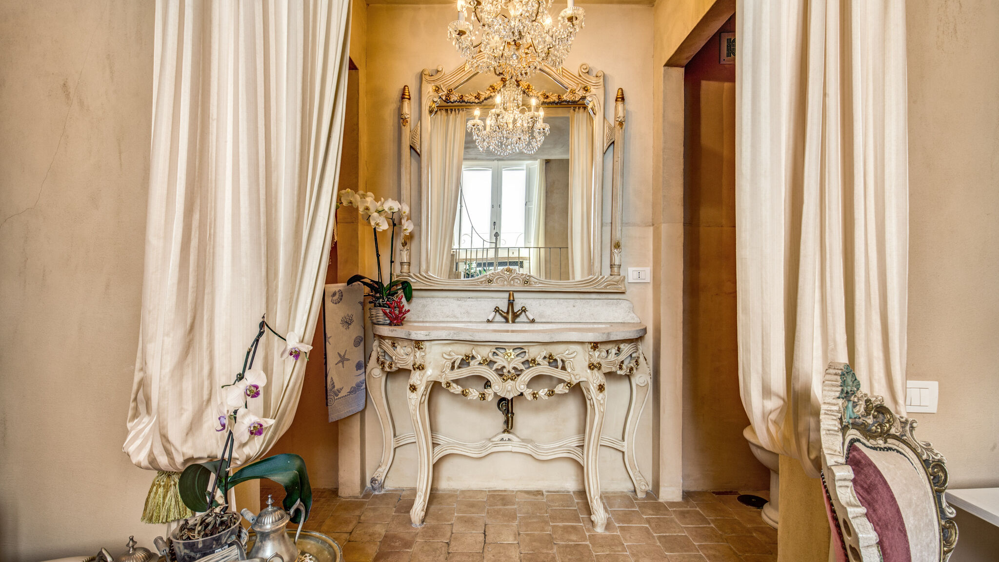 Italianway Furore Villa Azurea by Elite Villas