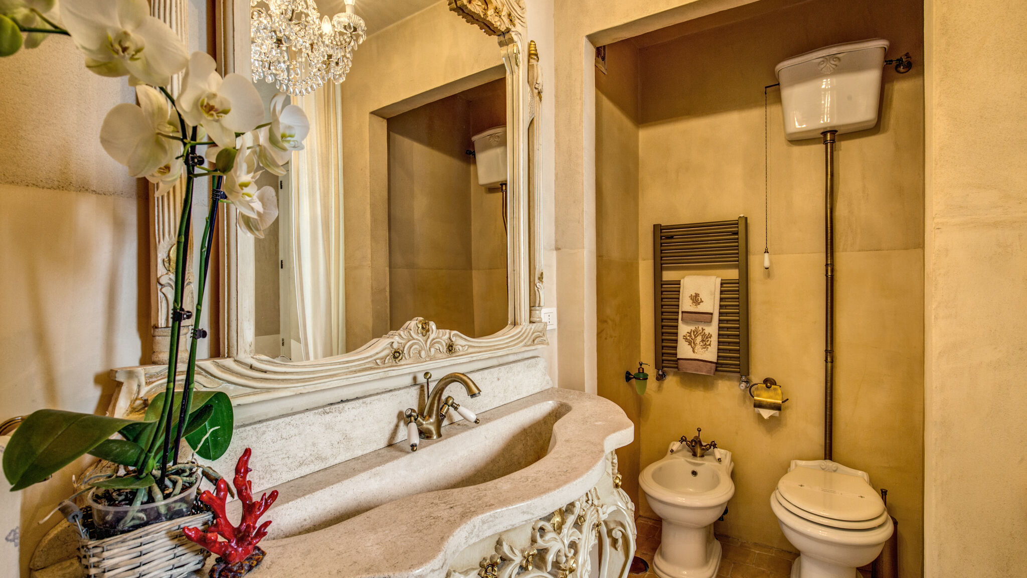 Italianway Furore Villa Azurea by Elite Villas