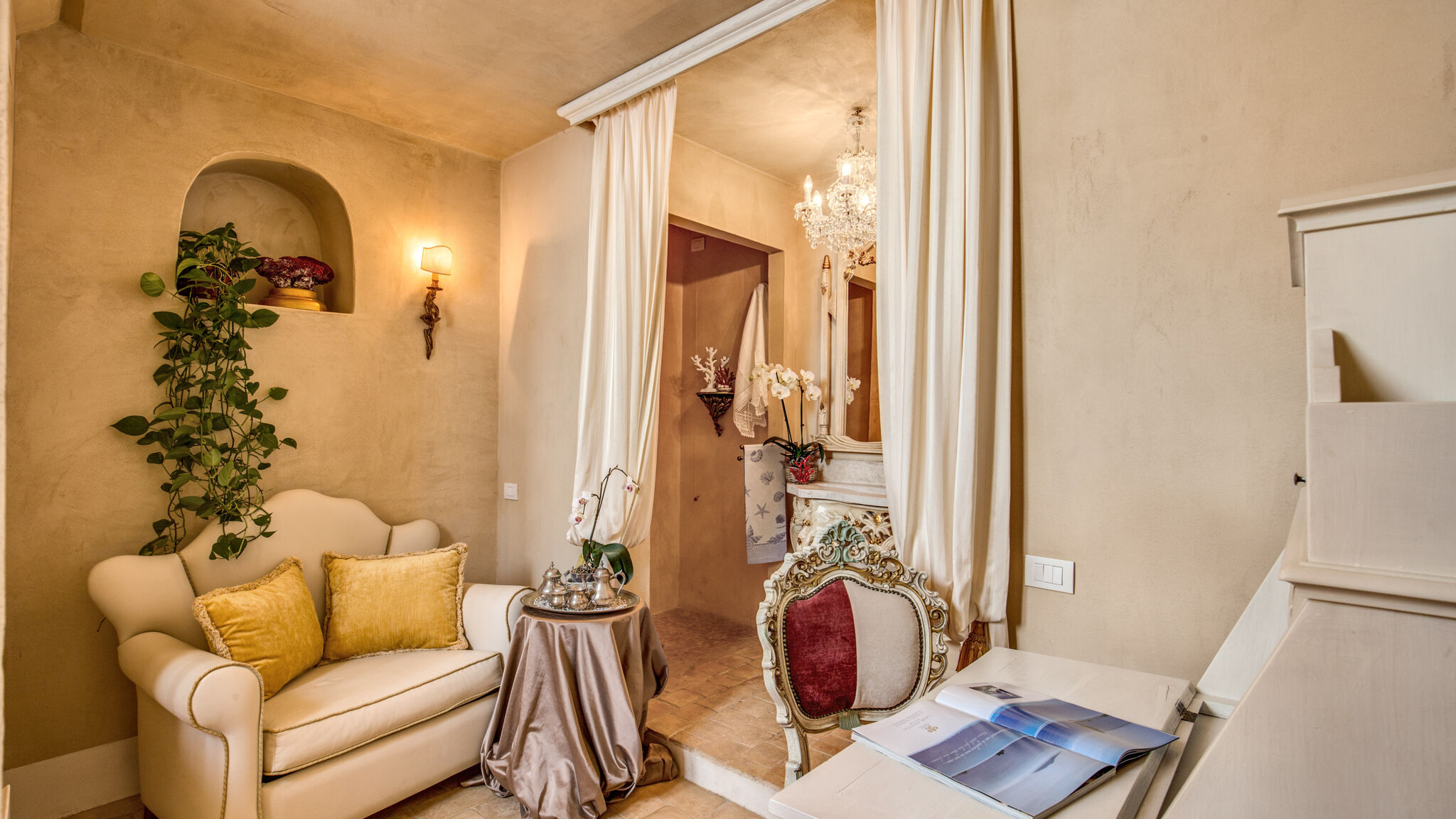 Italianway Furore Villa Azurea by Elite Villas