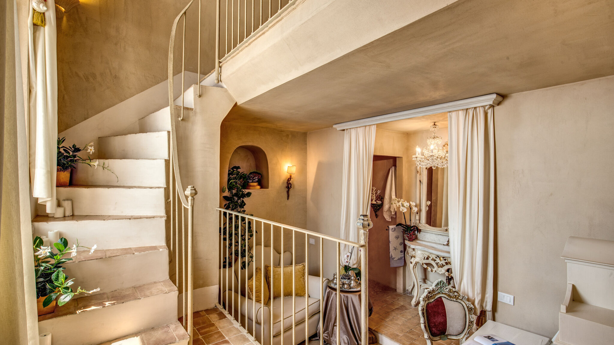 Italianway Furore Villa Azurea by Elite Villas