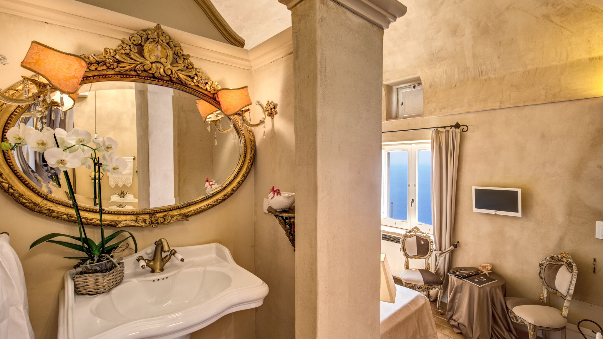 Italianway Furore Villa Azurea by Elite Villas