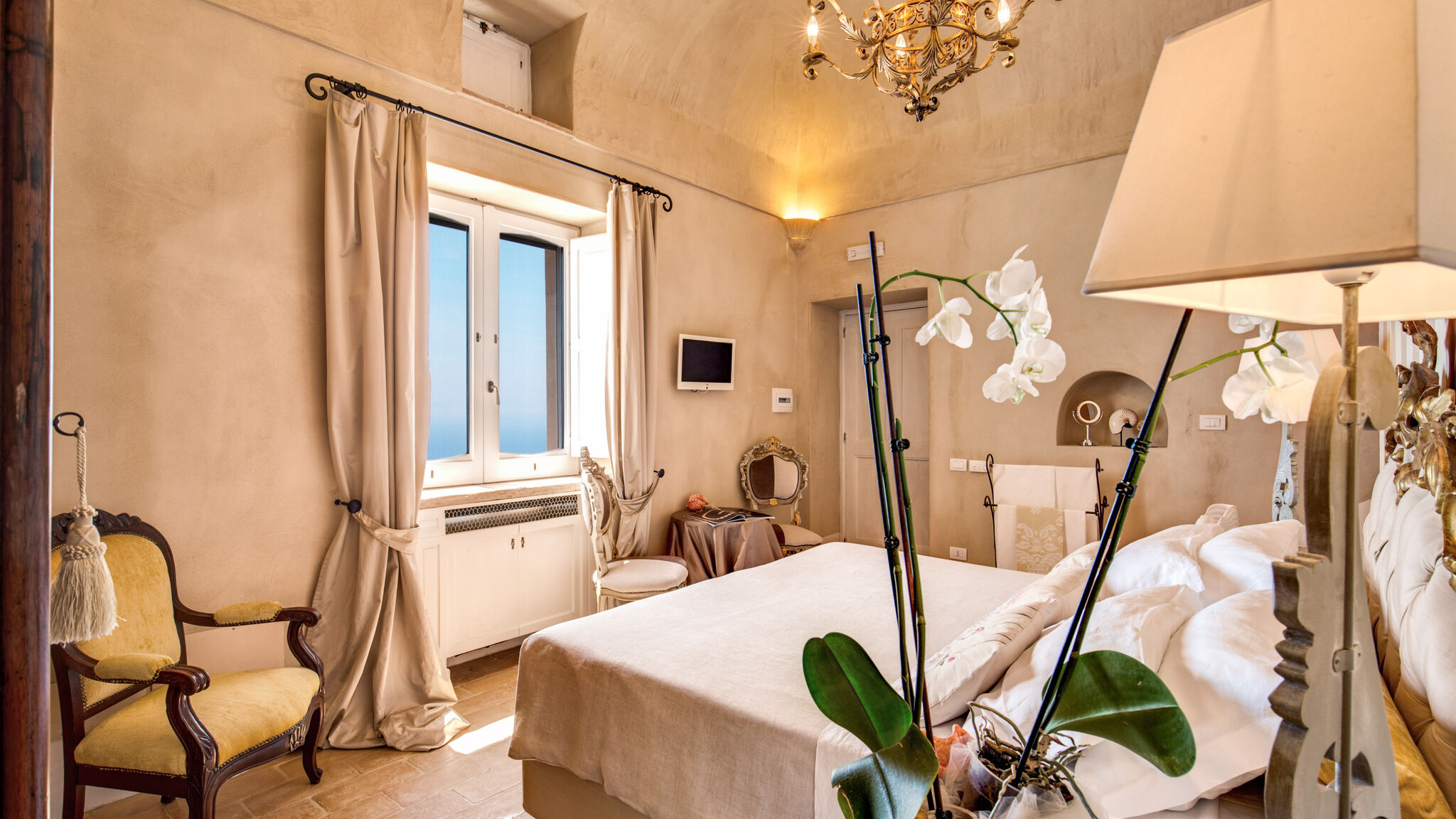 Italianway Furore Villa Azurea by Elite Villas