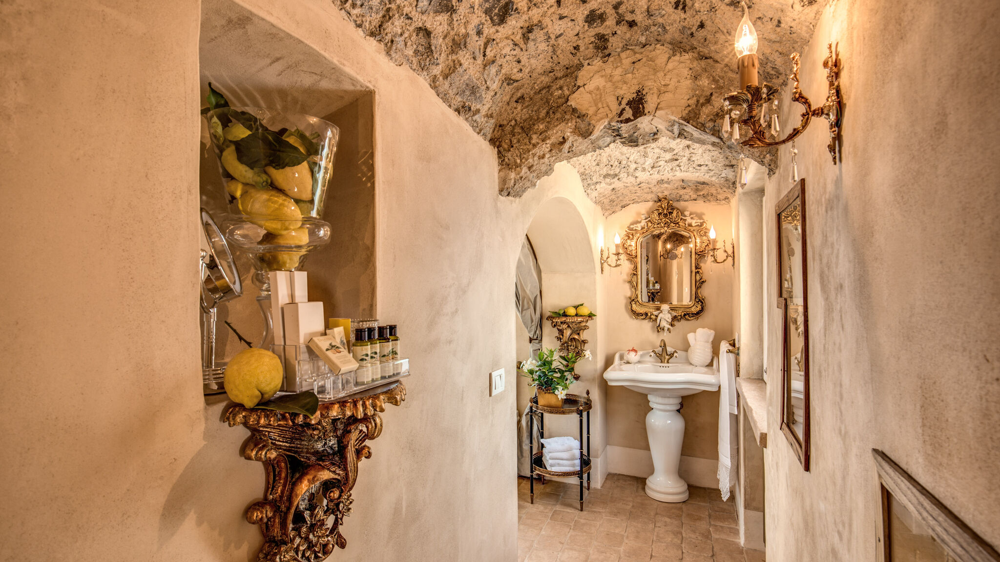 Italianway Furore Villa Azurea by Elite Villas