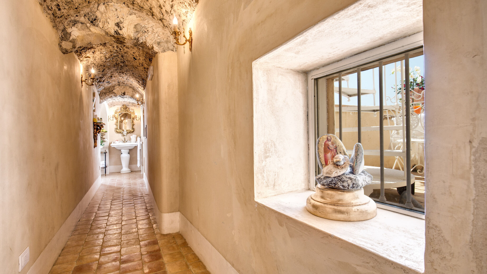 Italianway Furore Villa Azurea by Elite Villas