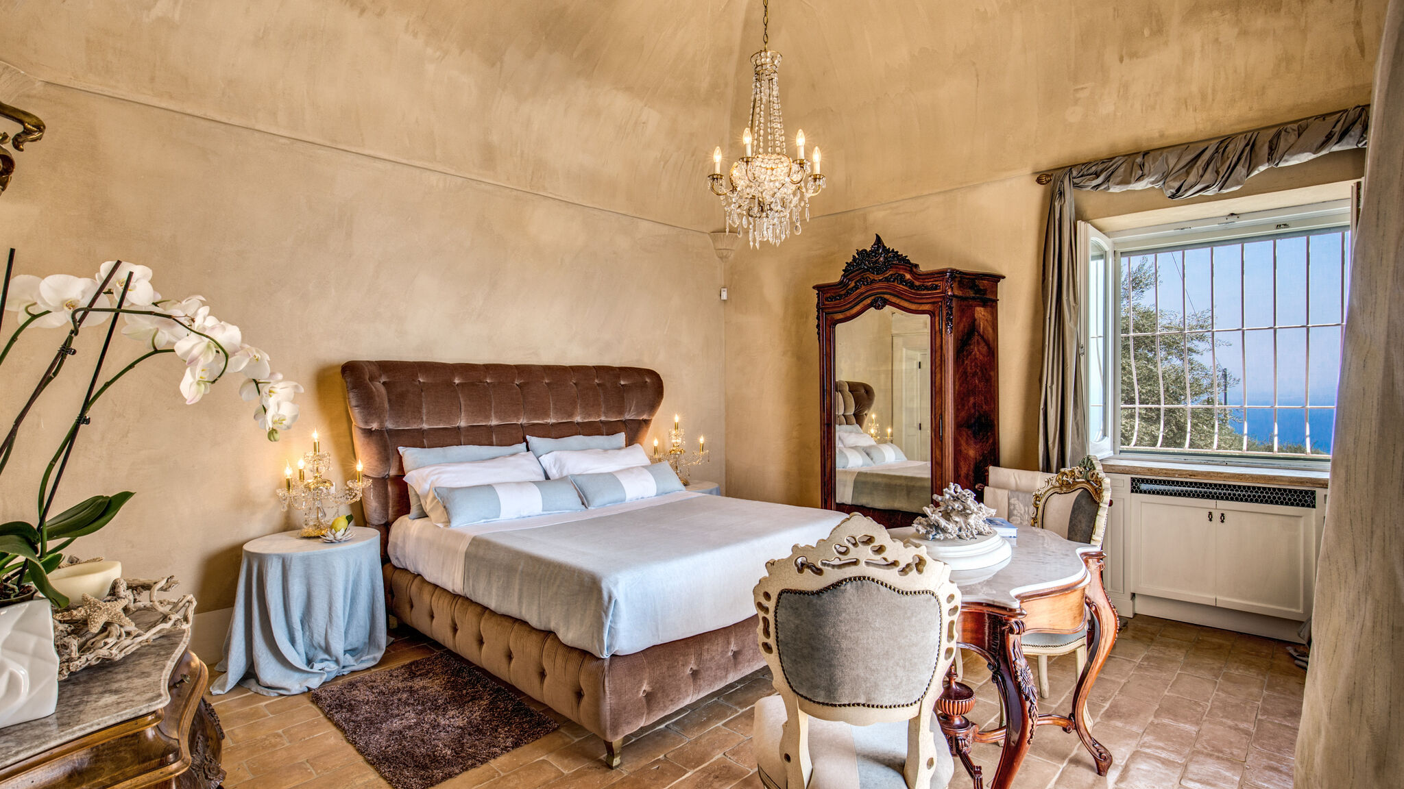 Italianway Furore Villa Azurea by Elite Villas