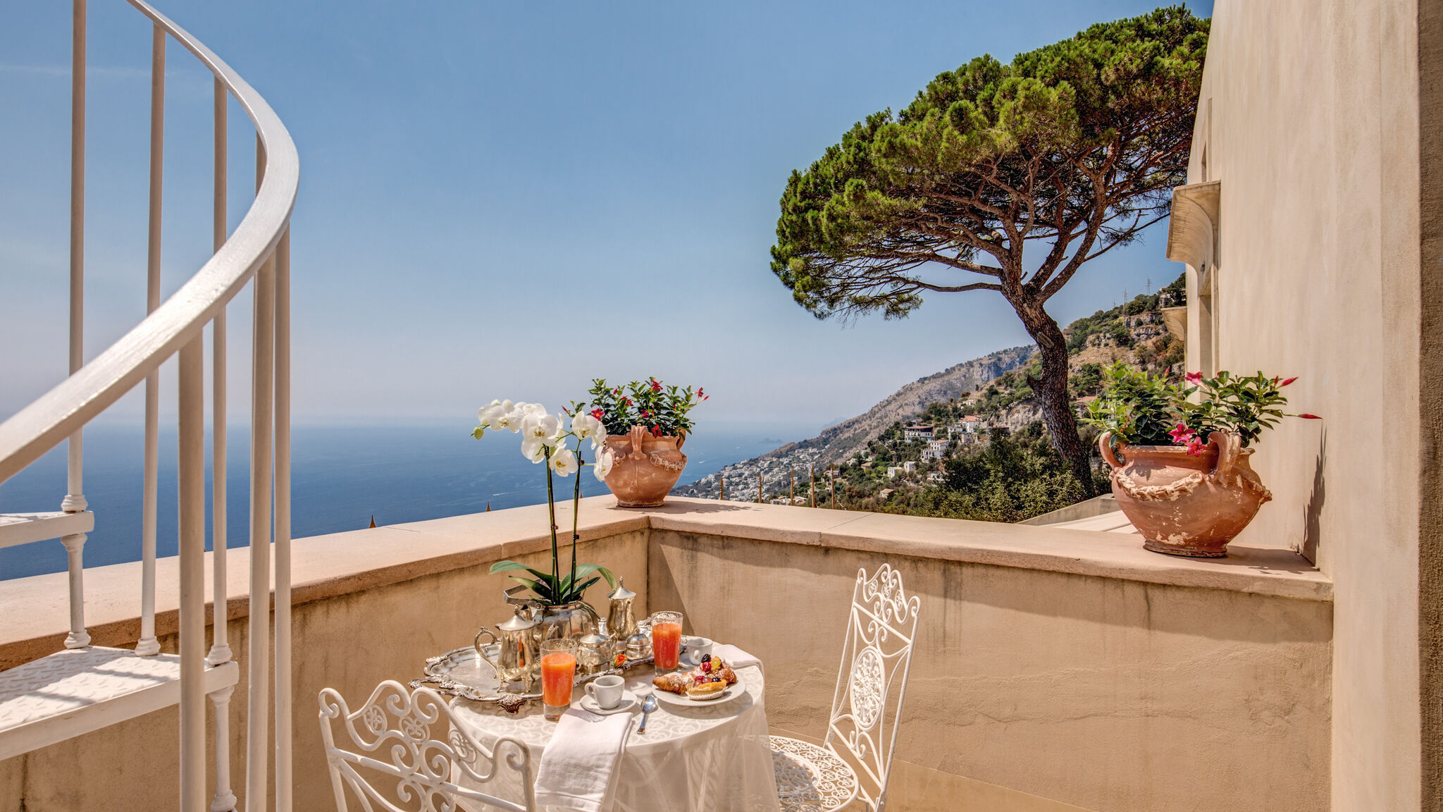 Italianway Furore Villa Azurea by Elite Villas