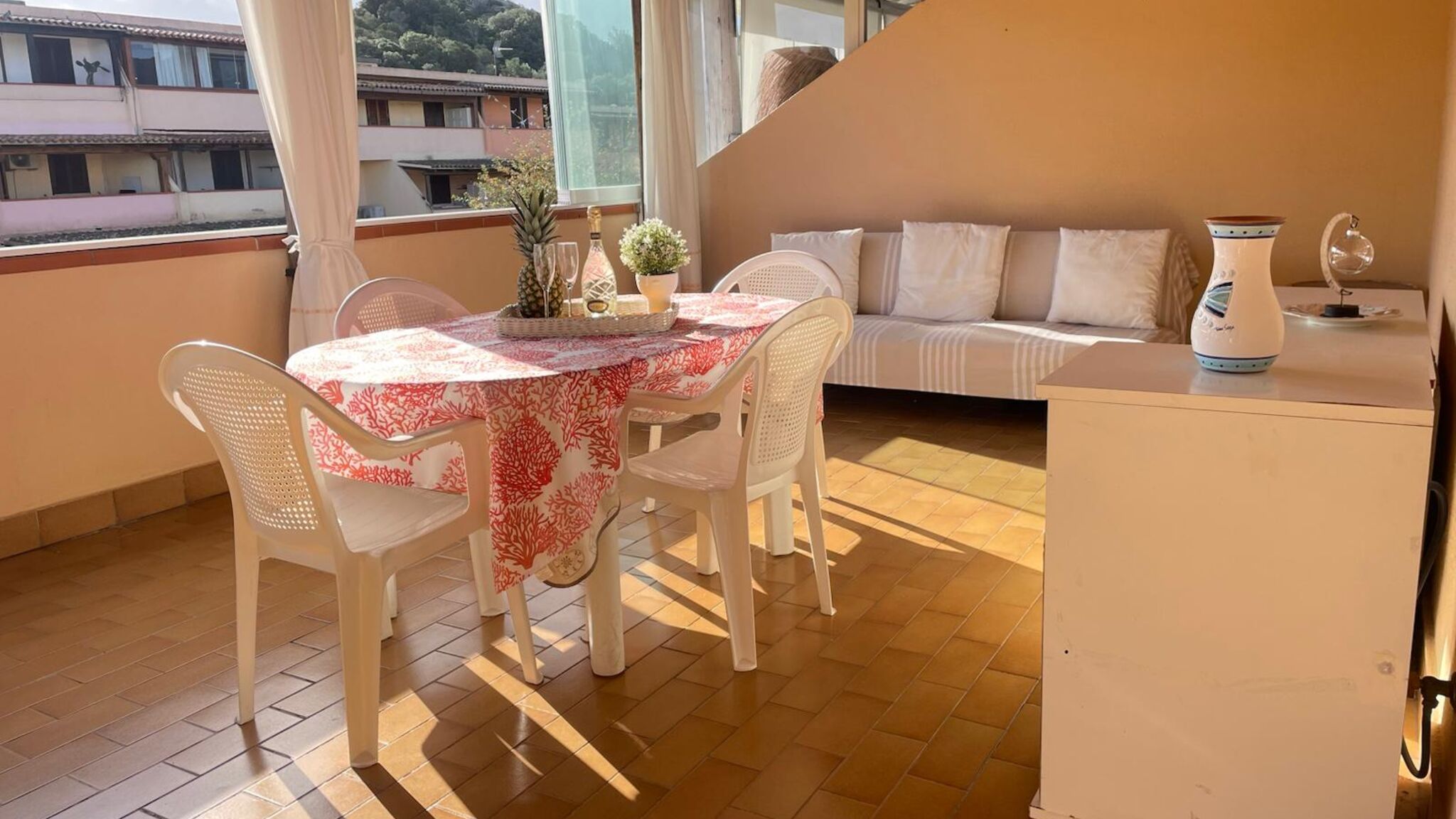 Italianway Olbia Sardinia Re - Sa Jaga Brujada 42a