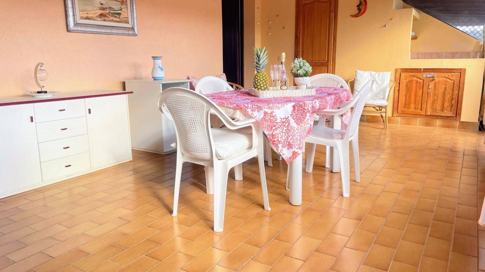 Italianway Olbia Sardinia Re - Sa Jaga Brujada 42a