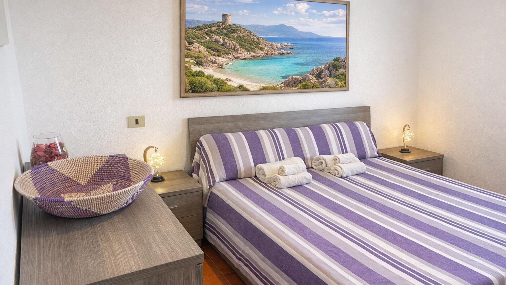 Italianway Olbia Sardinia Re - Sa Jaga Brujada 42a