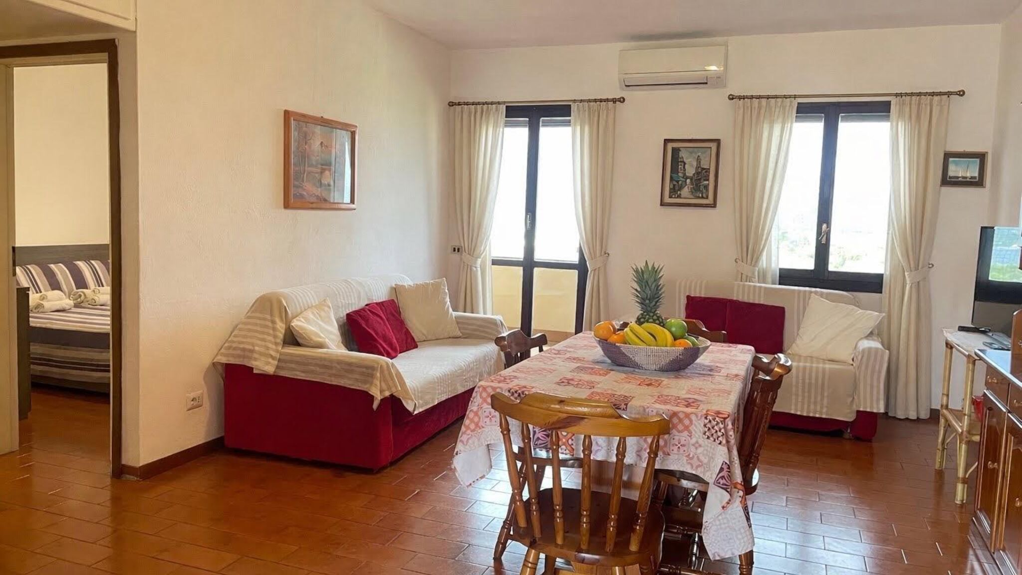 Italianway Olbia Sardinia Re - Sa Jaga Brujada 42a