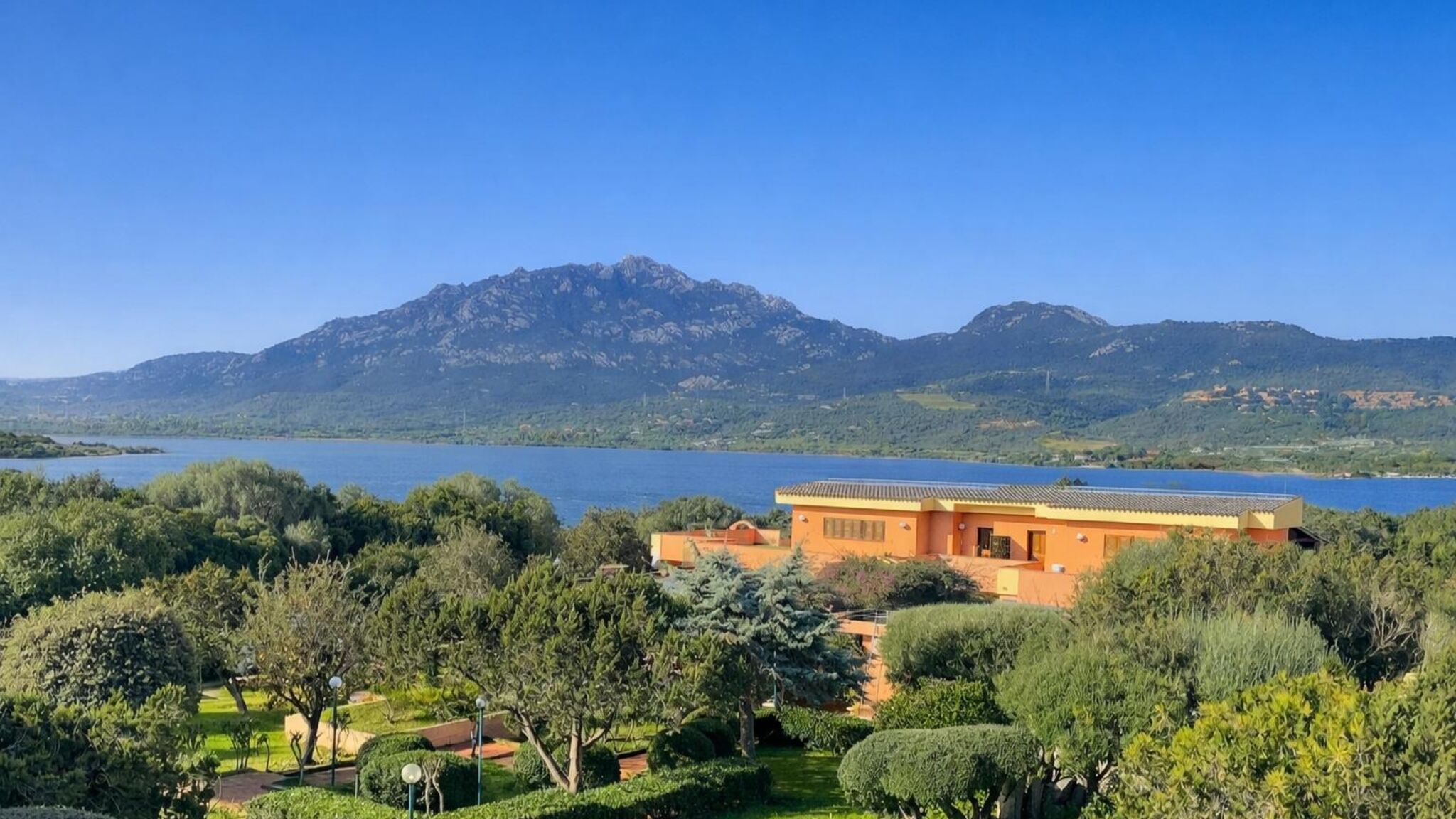 Italianway Olbia Sardinia Re - Sa Jaga Brujada 42a