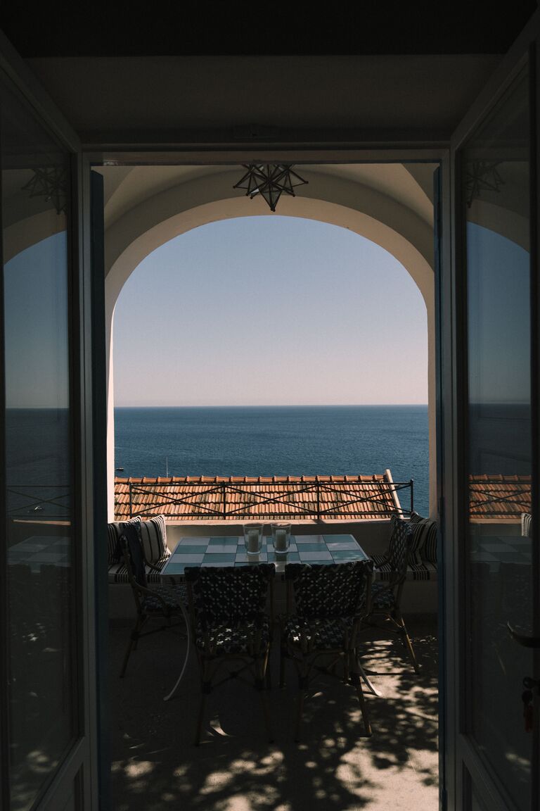 Italianway Positano Villa Angie by My Villa Collection