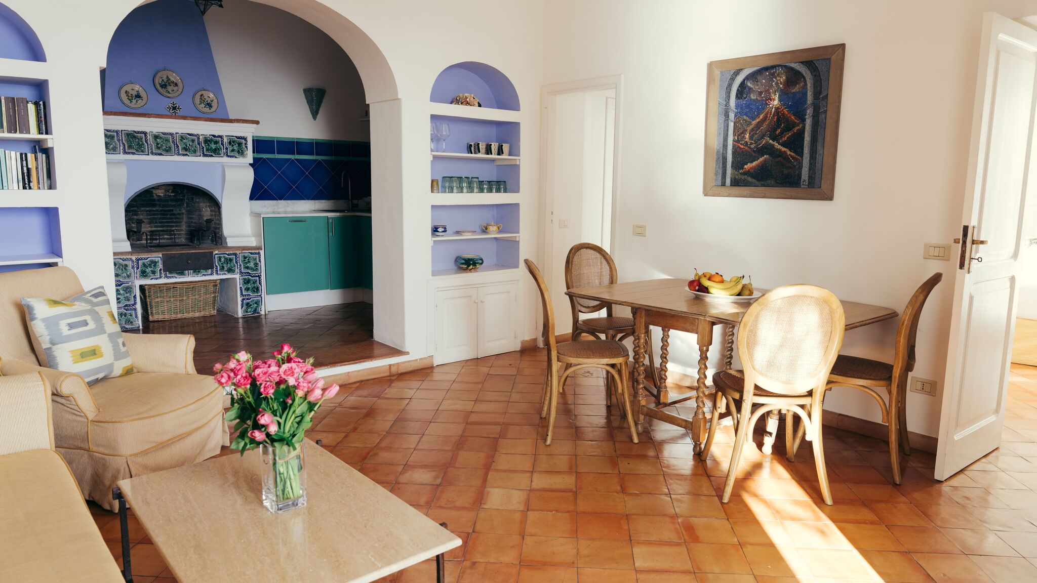 Italianway Positano Villa Angie by My Villa Collection