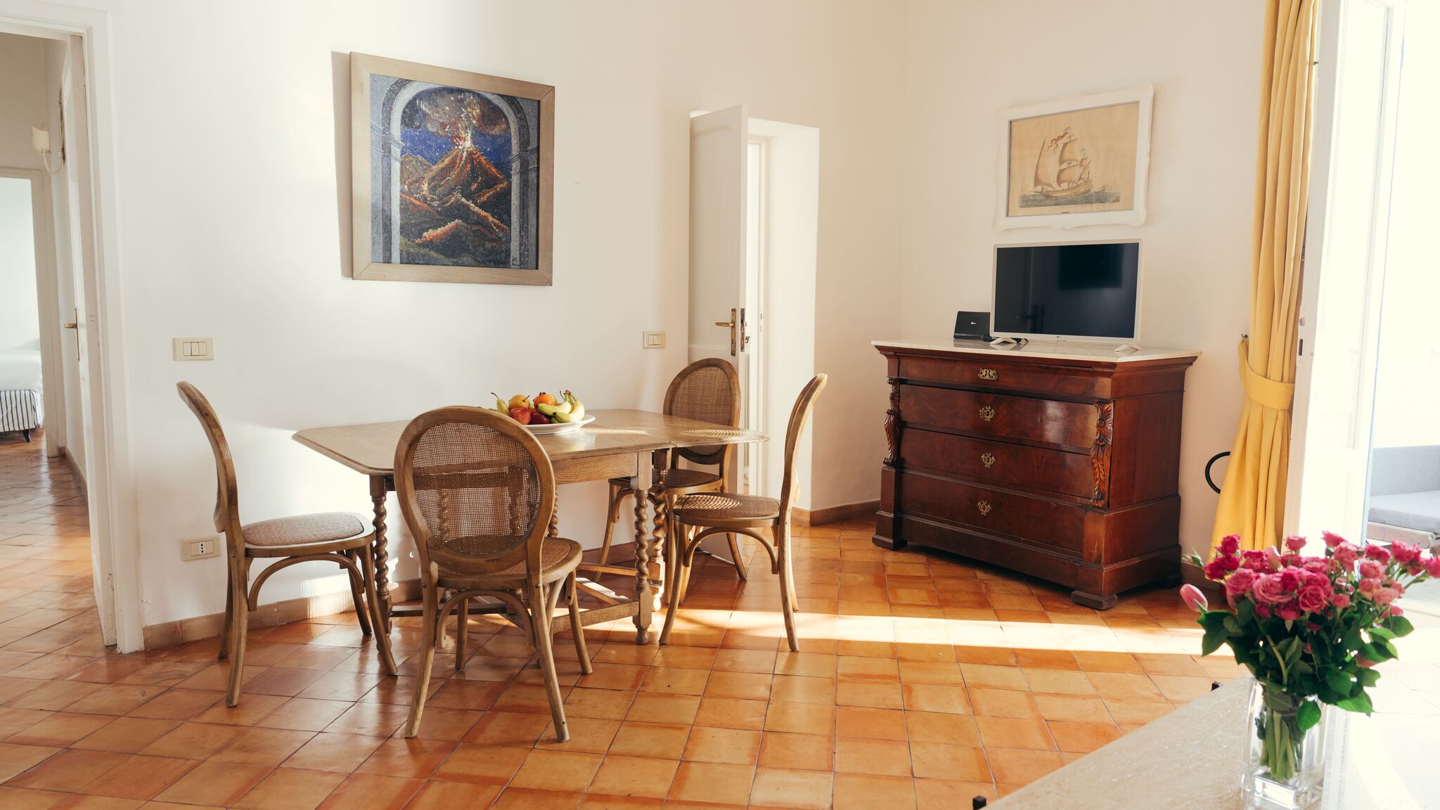 Italianway Positano Villa Angie by My Villa Collection