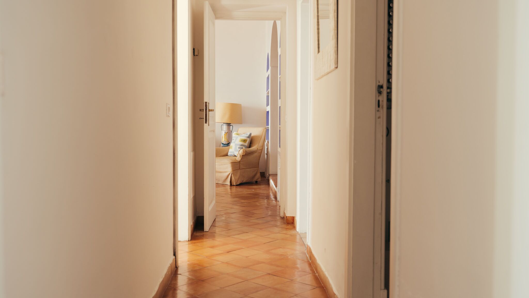 Italianway Positano Villa Angie by My Villa Collection