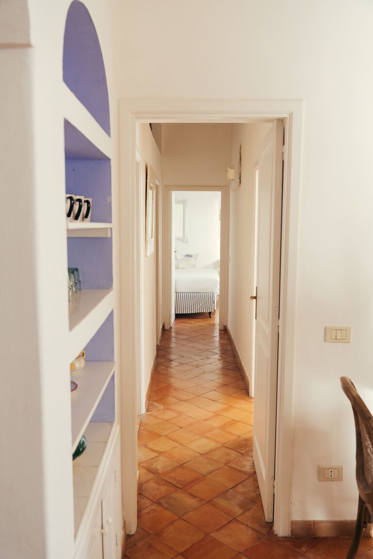 Italianway Positano Villa Angie by My Villa Collection