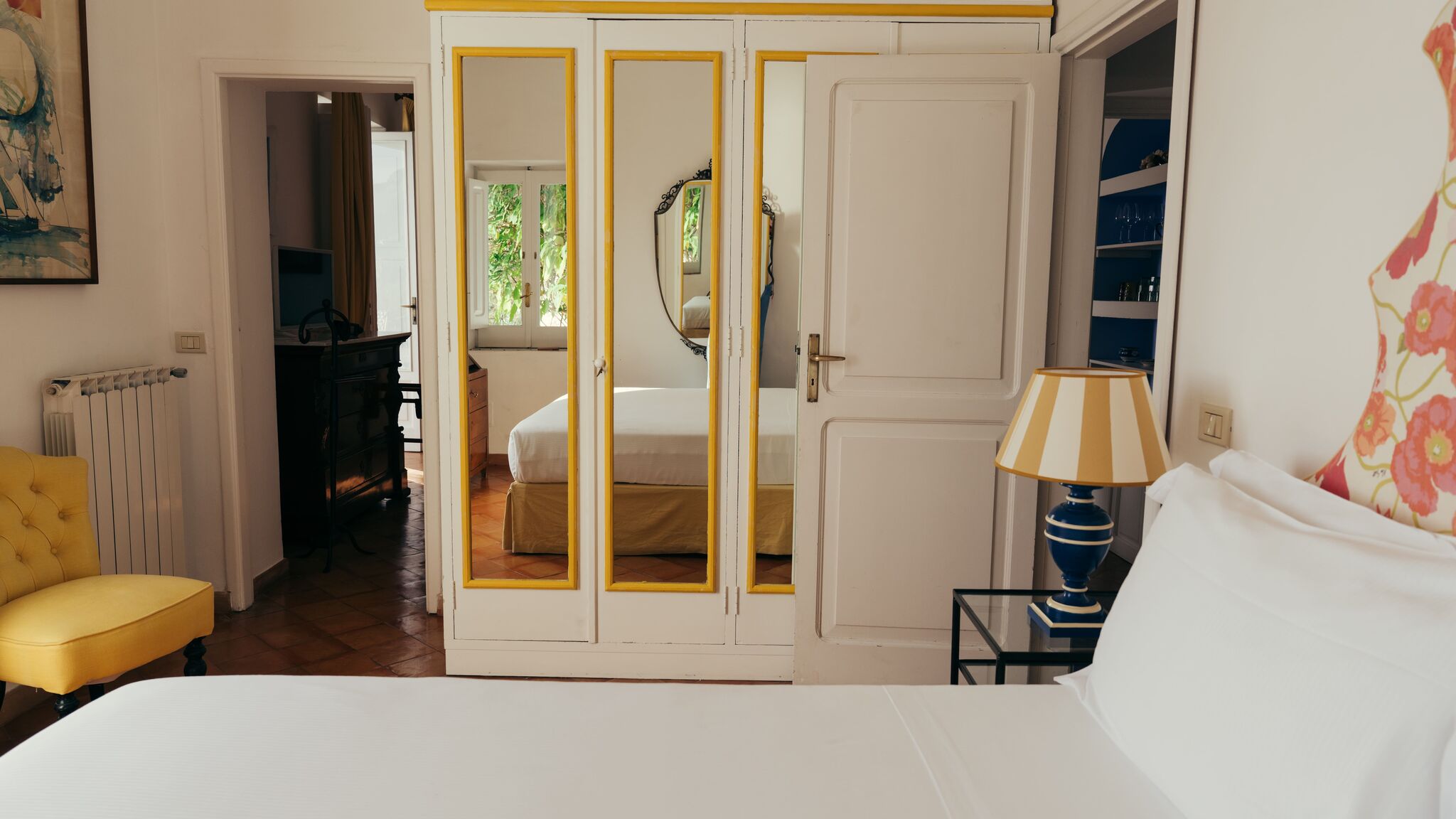 Italianway Positano Villa Angie by My Villa Collection