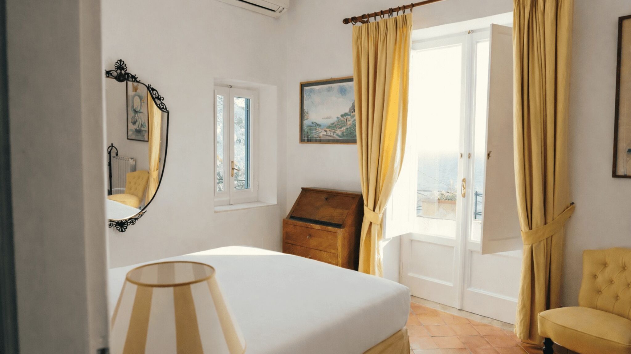 Italianway Positano Villa Angie by My Villa Collection