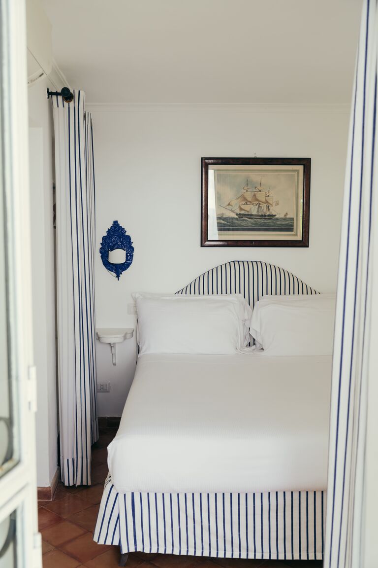 Italianway Positano Villa Angie by My Villa Collection