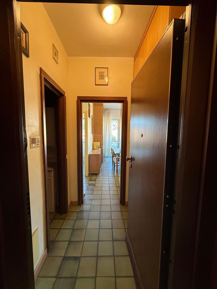 Italianway Andora Casa Rebecca