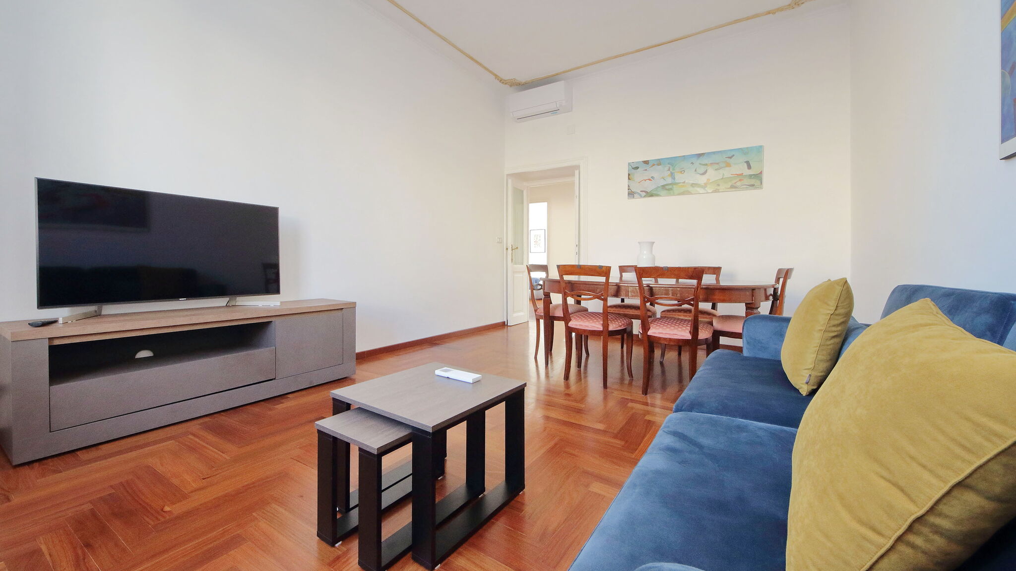 Italianway Roma 4BNB - St. Peter's Dome Apartment