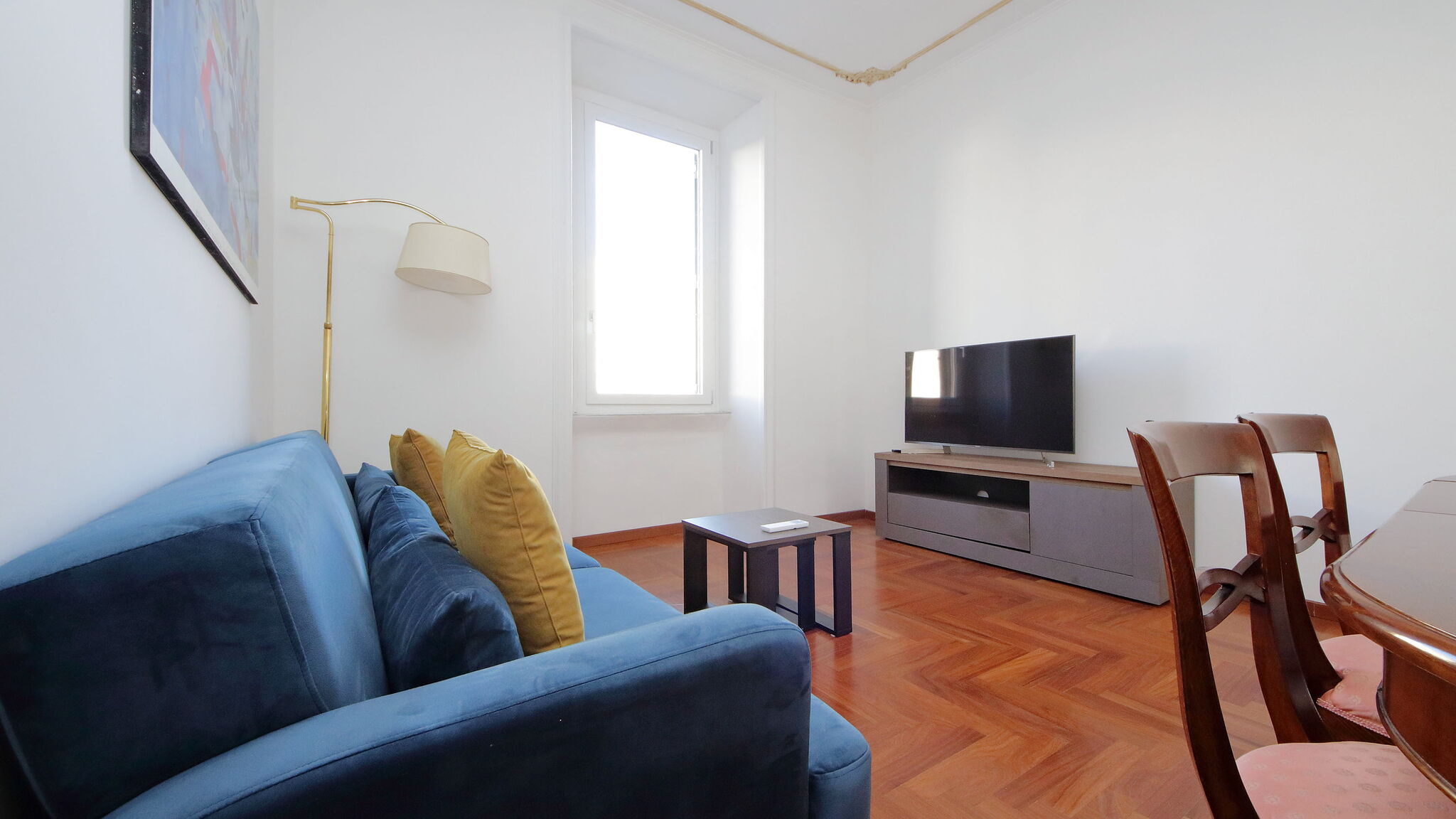 Italianway Roma 4BNB - St. Peter's Dome Apartment