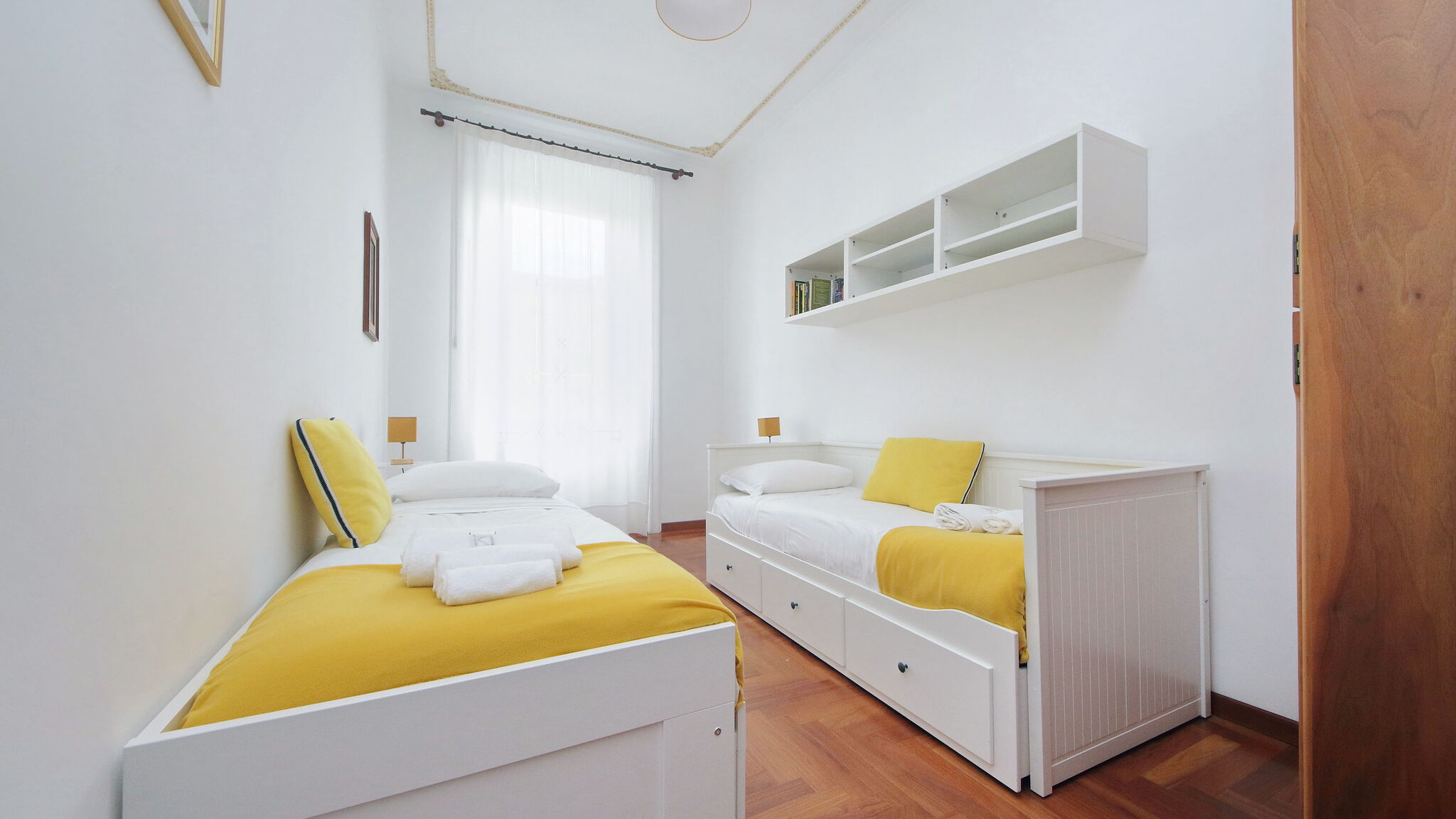 Italianway Roma 4BNB - St. Peter's Dome Apartment