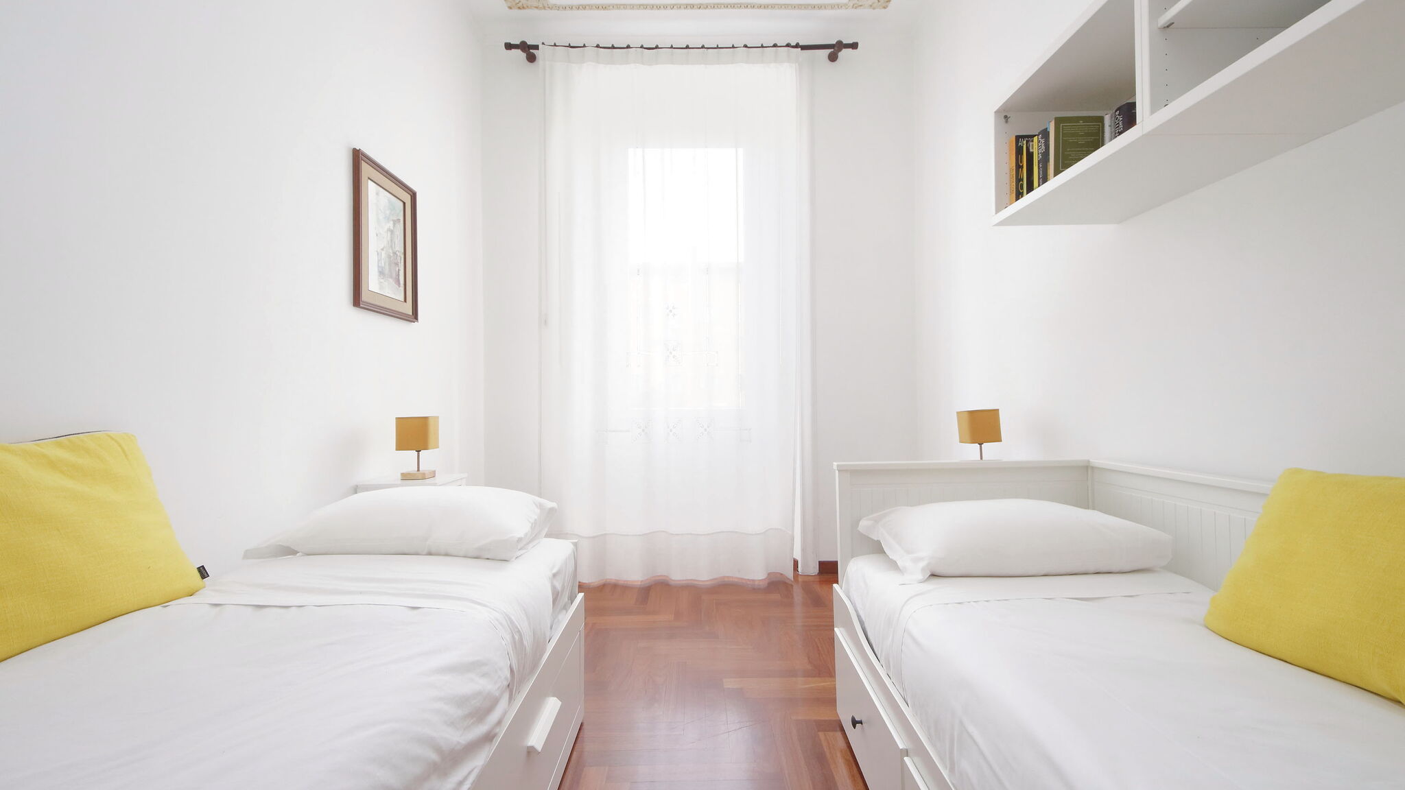 Italianway Roma 4BNB - St. Peter's Dome Apartment