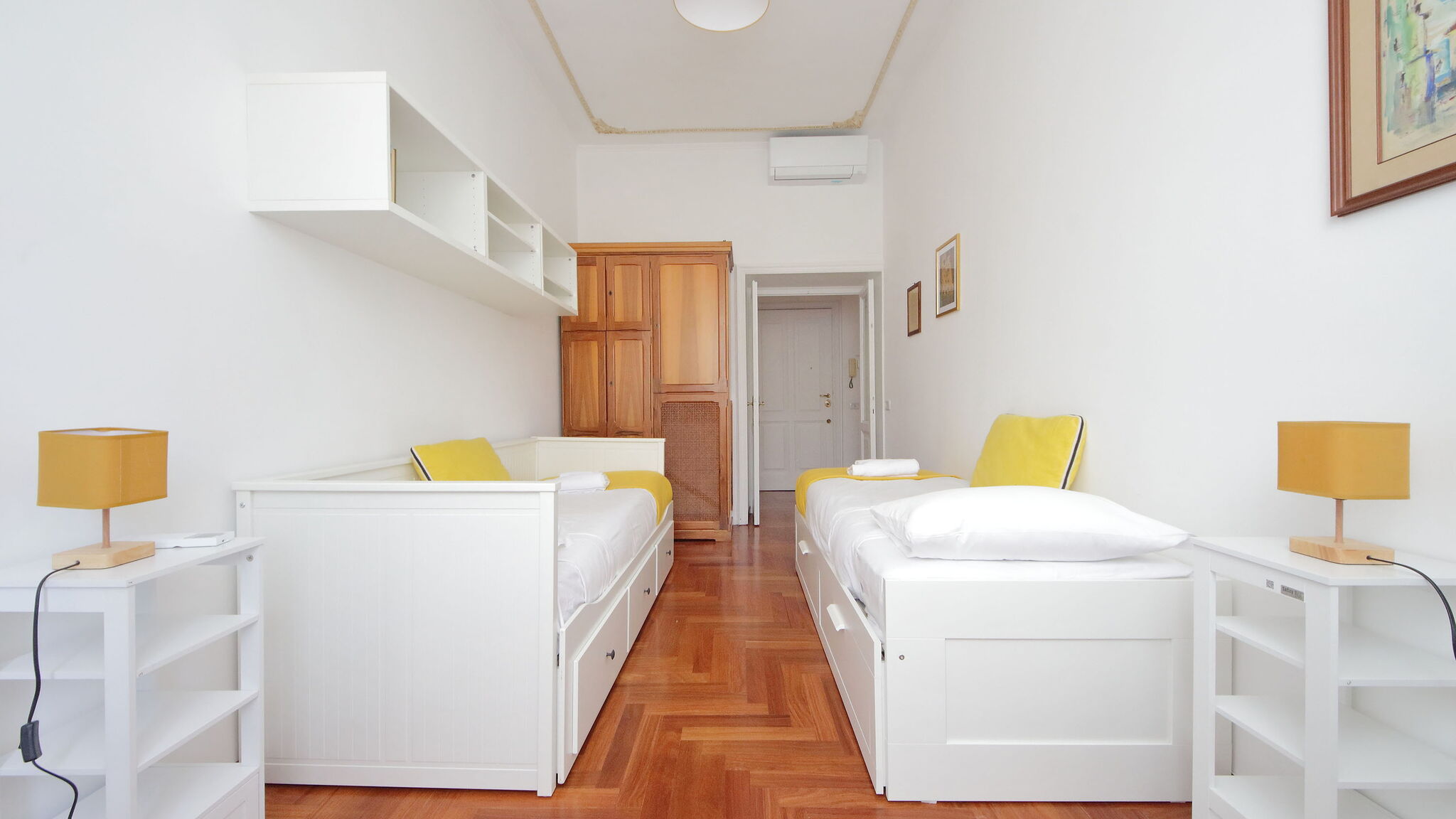 Italianway Roma 4BNB - St. Peter's Dome Apartment