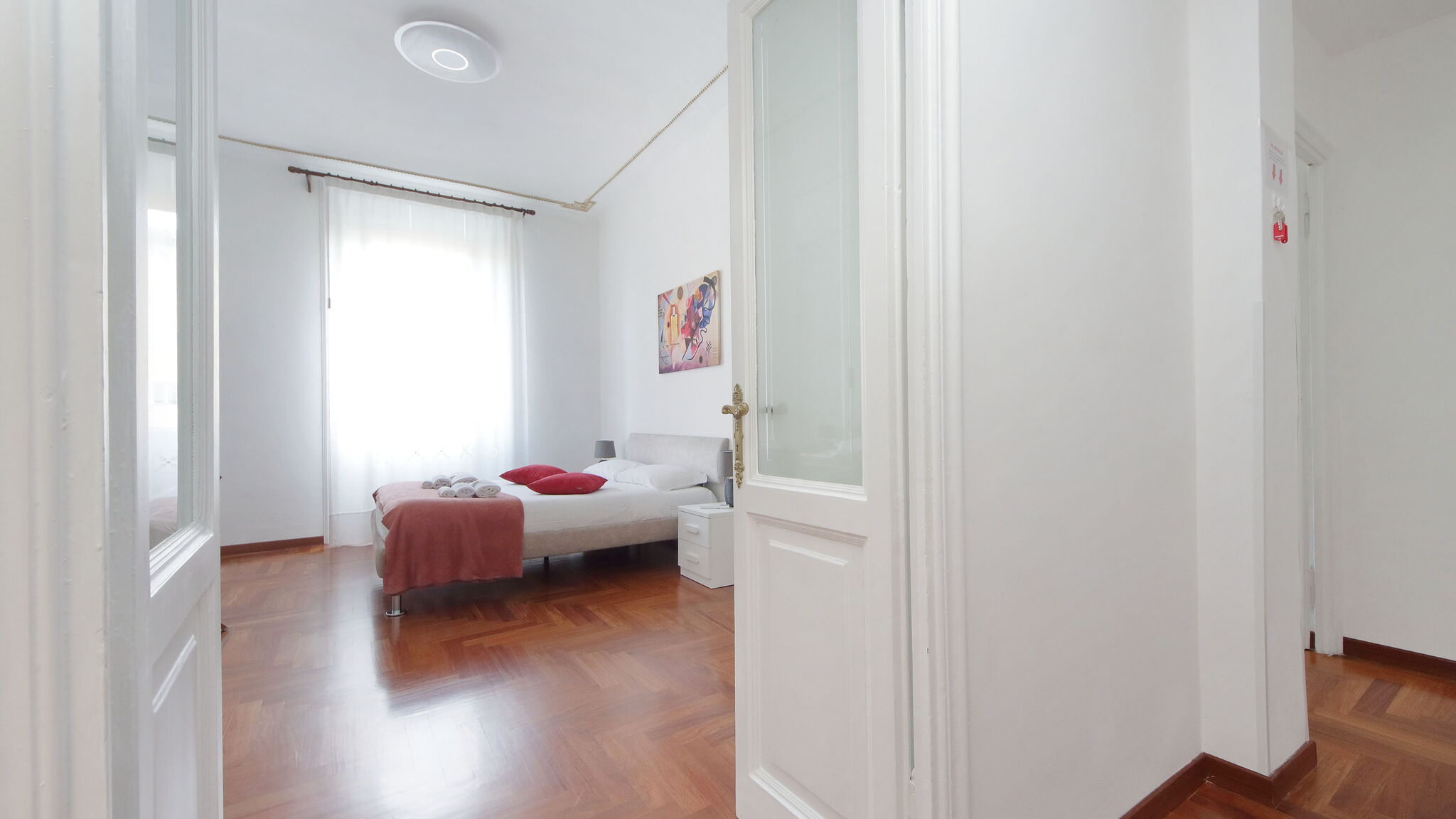 Italianway Roma 4BNB - St. Peter's Dome Apartment