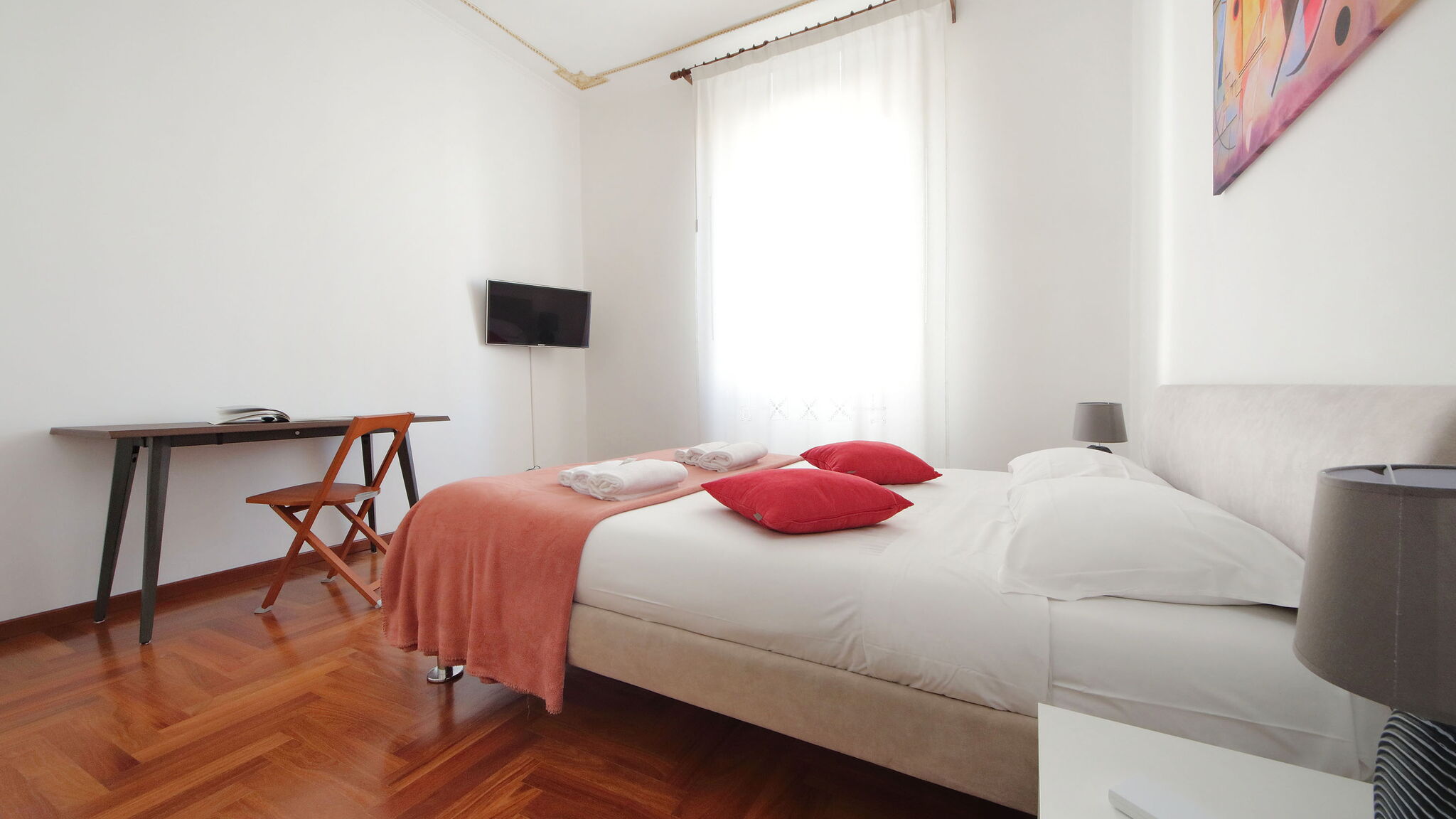 Italianway Roma 4BNB - St. Peter's Dome Apartment