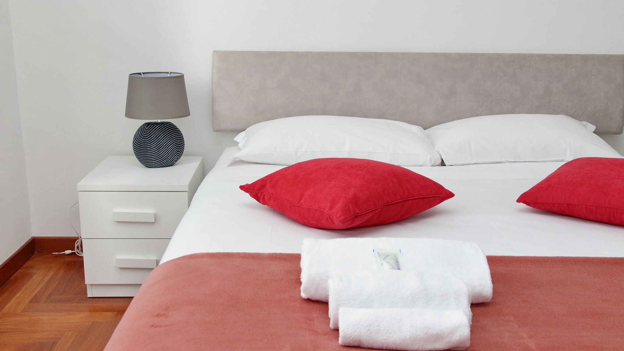 Italianway Roma 4BNB - St. Peter's Dome Apartment