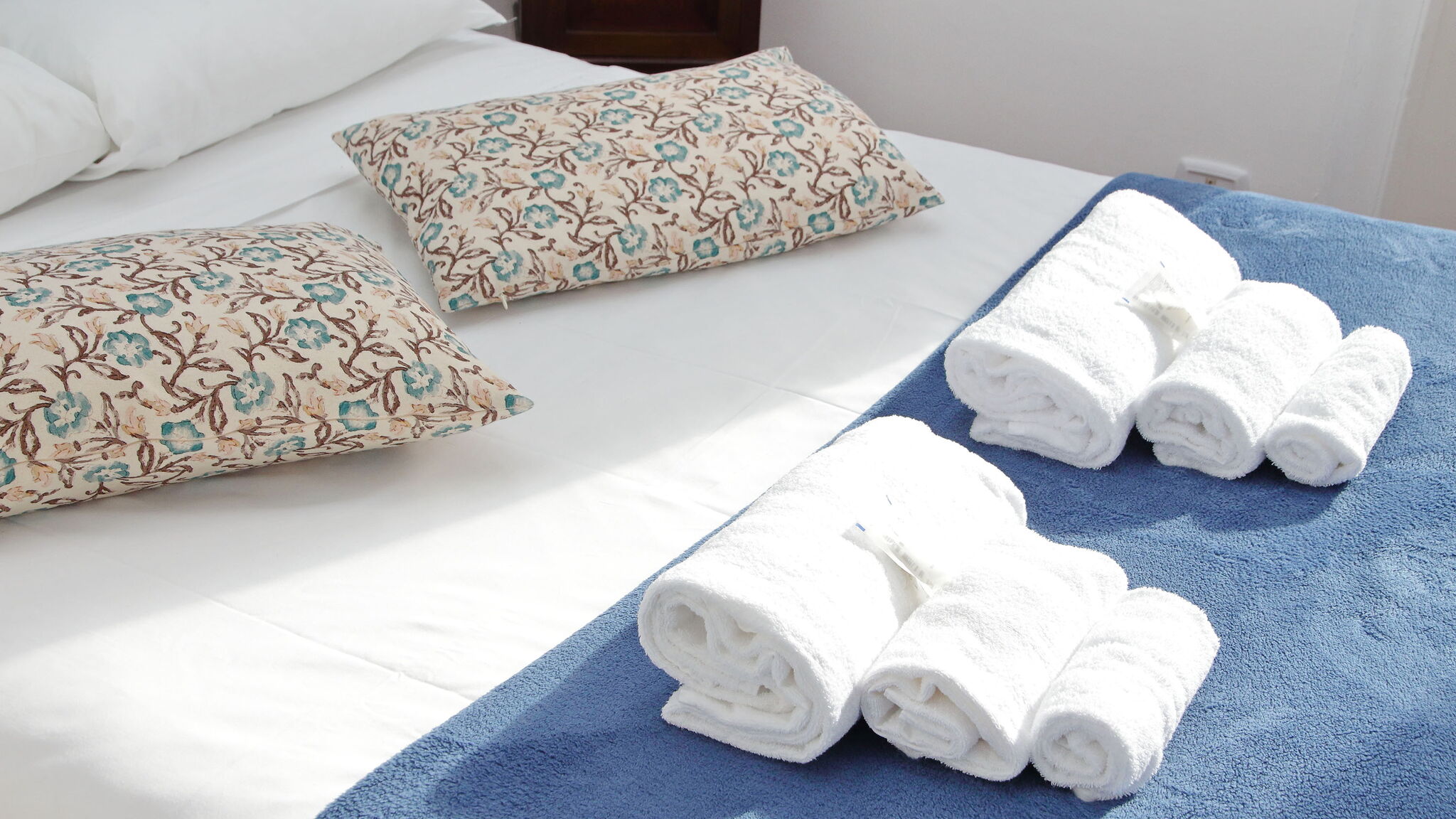 Italianway Roma 4BNB - St. Peter's Dome Apartment