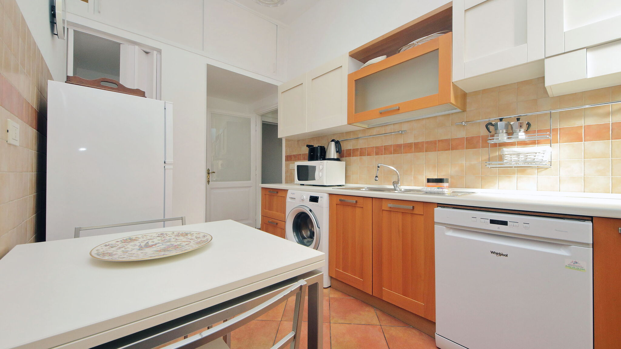 Italianway Roma 4BNB - St. Peter's Dome Apartment