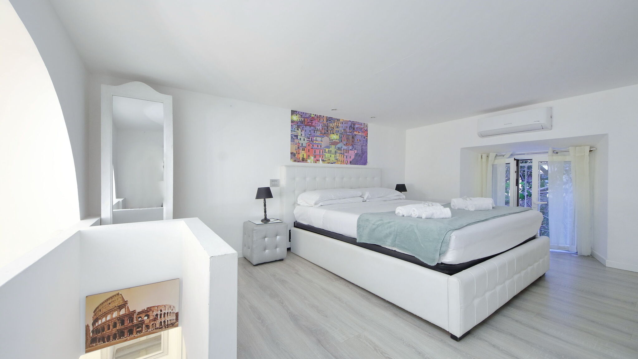 Italianway Roma 4BNB - Domus Colosseo