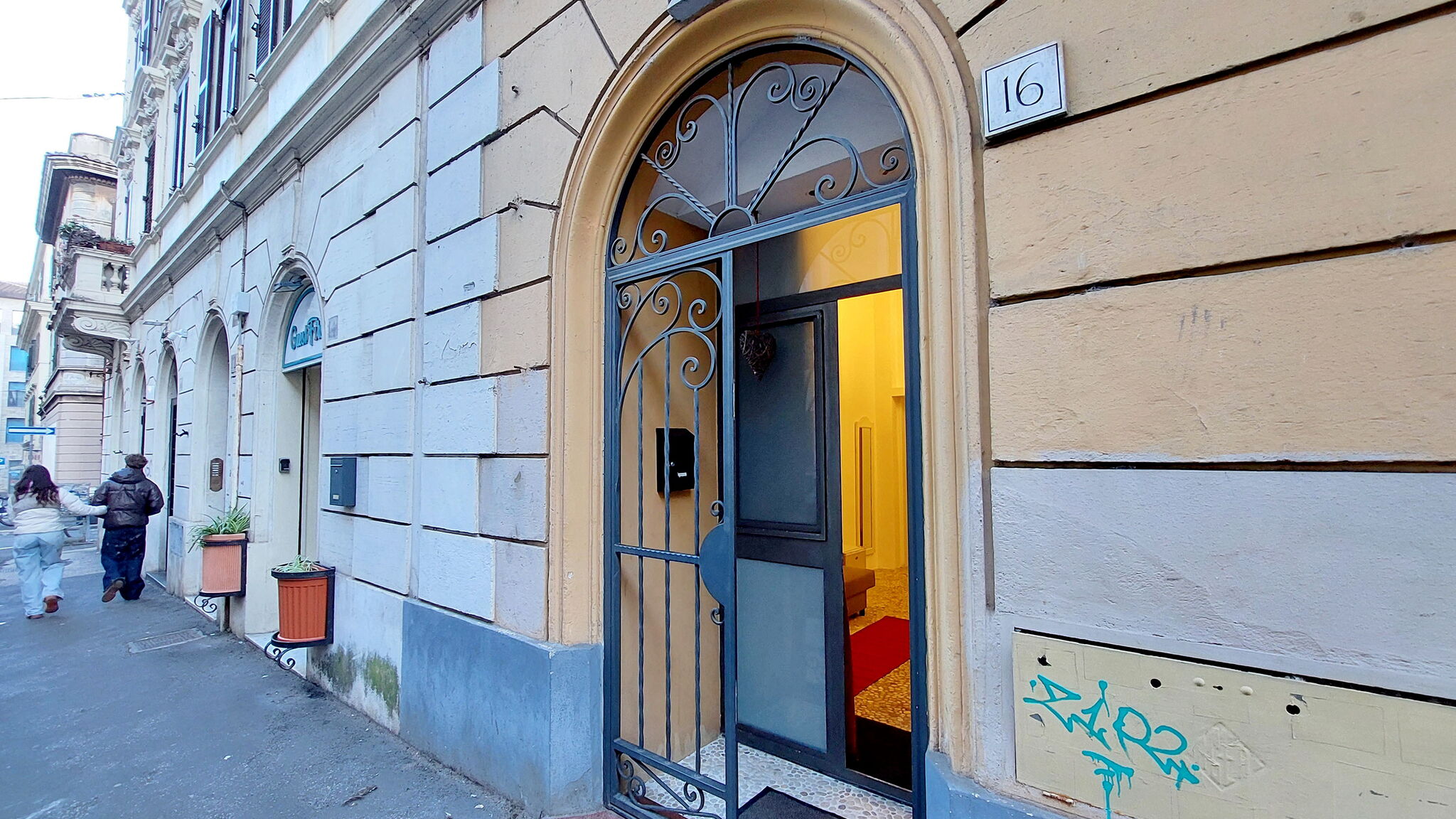 Italianway Roma 4BNB - Domus Colosseo