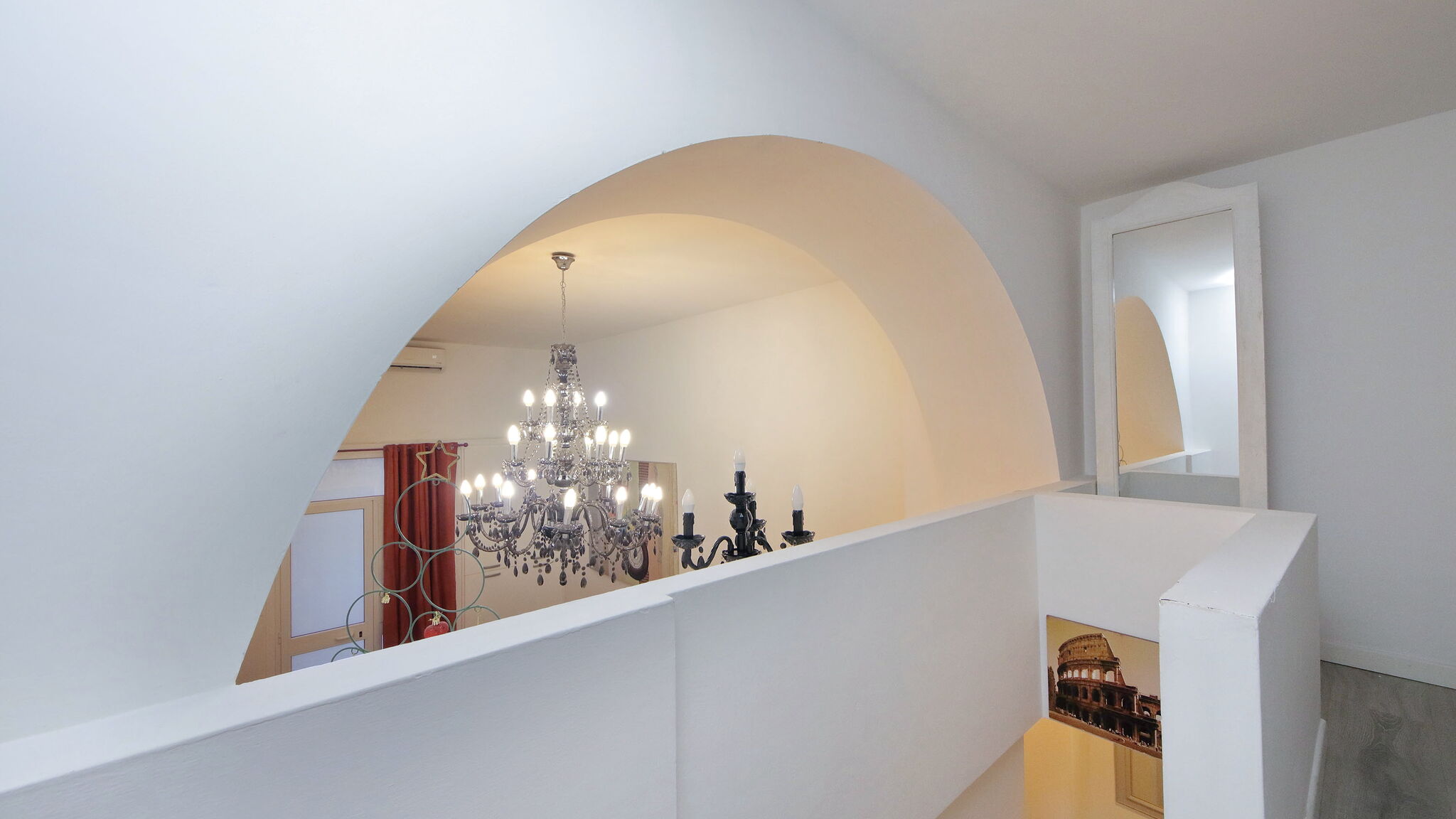 Italianway Roma 4BNB - Domus Colosseo